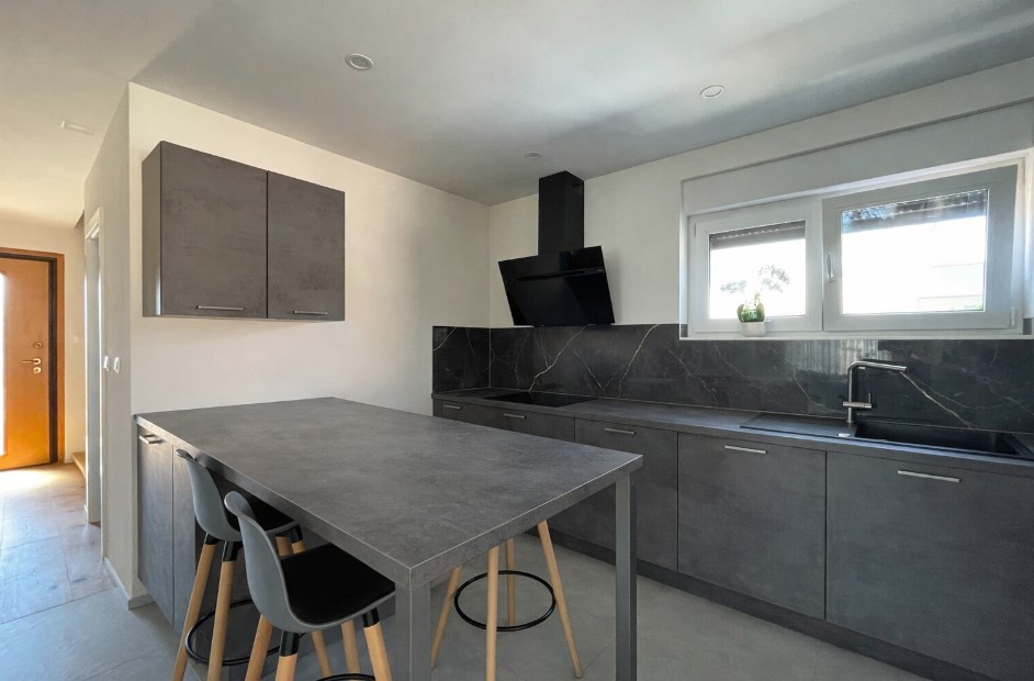 Maison 509 600 &euro; sur Saint Louis (68300) - Réf. 2211