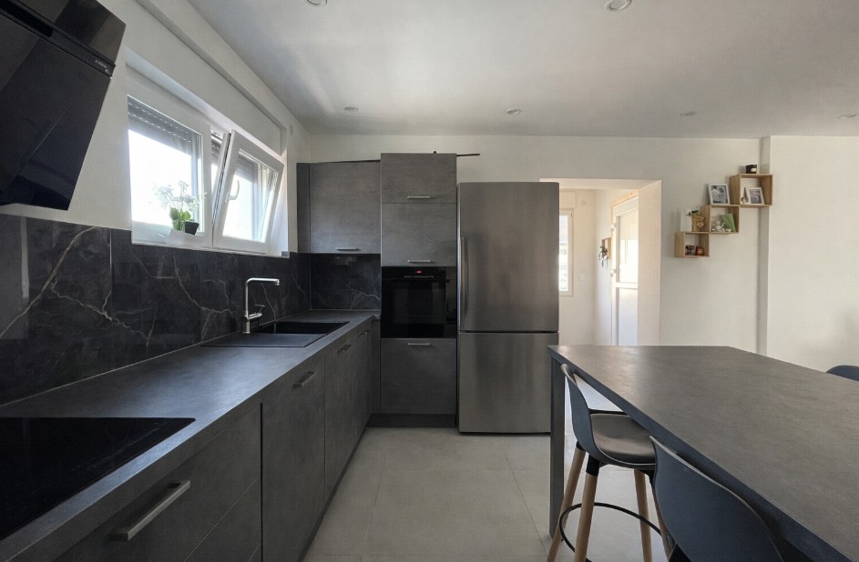 Vente maison 509 600 &euro; Saint Louis