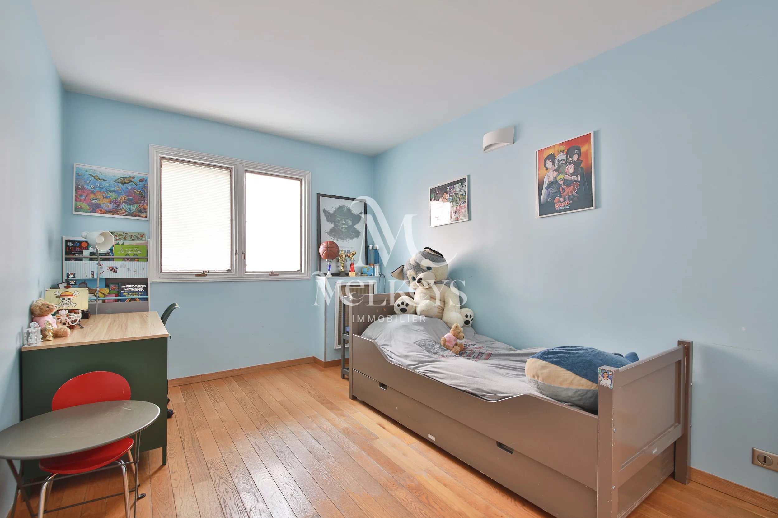 Appartement sur Boulogne-Billancourt ; 1 612 000 &euro;  ; Achat Réf. 86836517-86836517