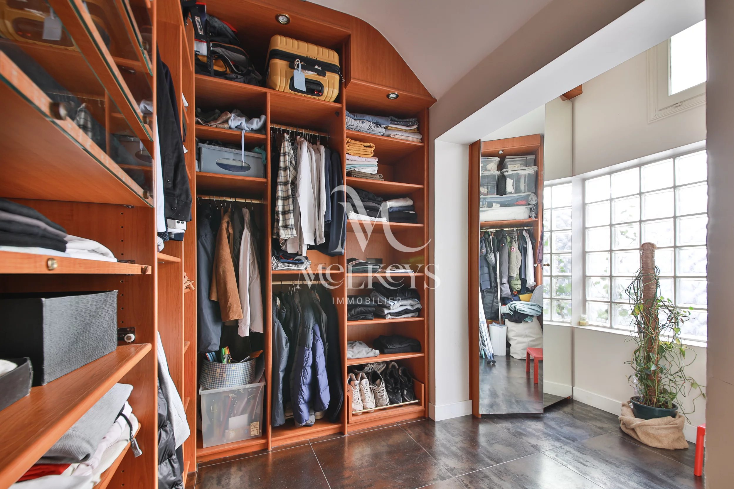 Appartement sur Boulogne-Billancourt ; 1 612 000 &euro;  ; Achat Réf. 86836517-86836517