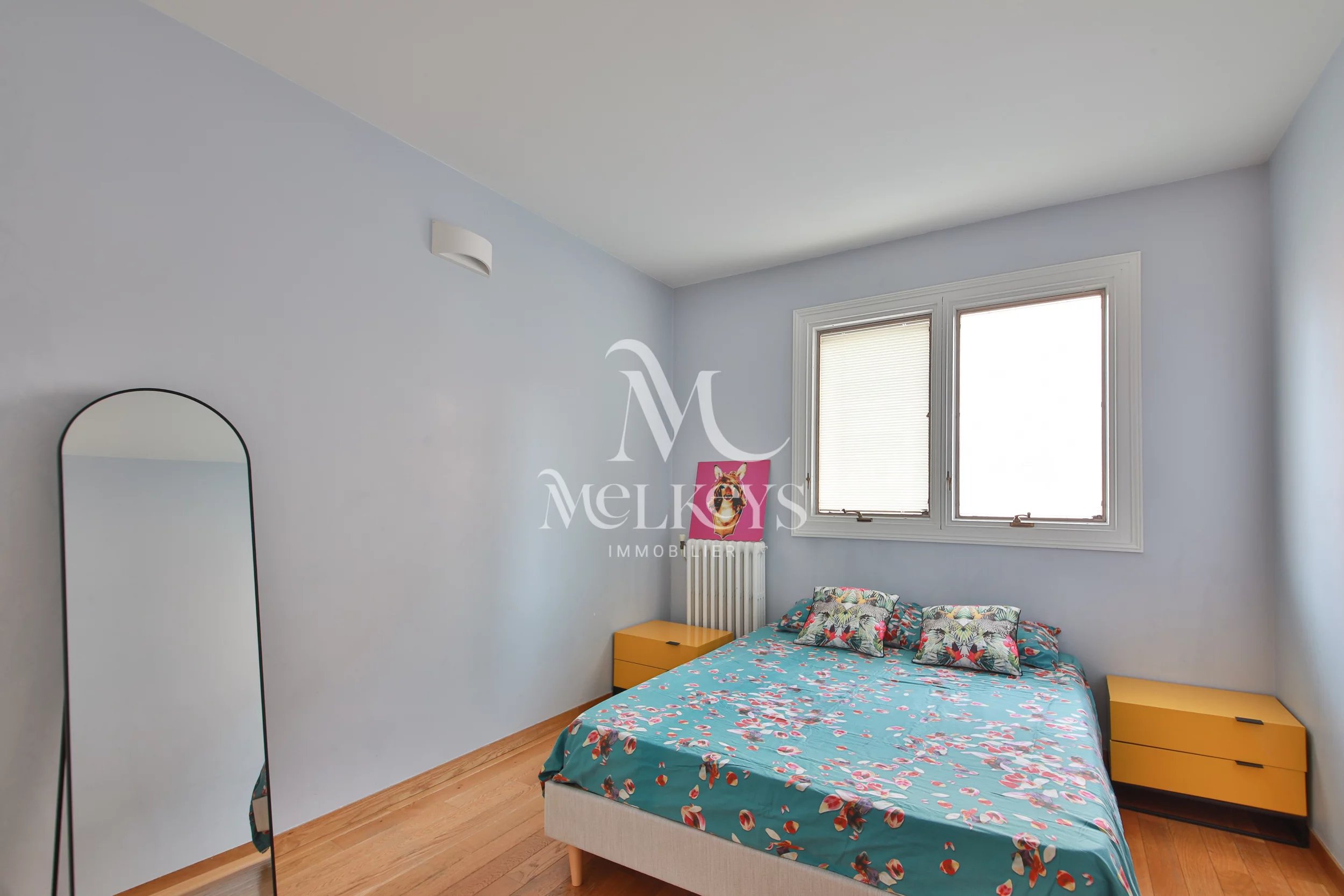 Appartement 1 612 000 &euro;  Réf. 86836517-86836517 Boulogne-Billancourt