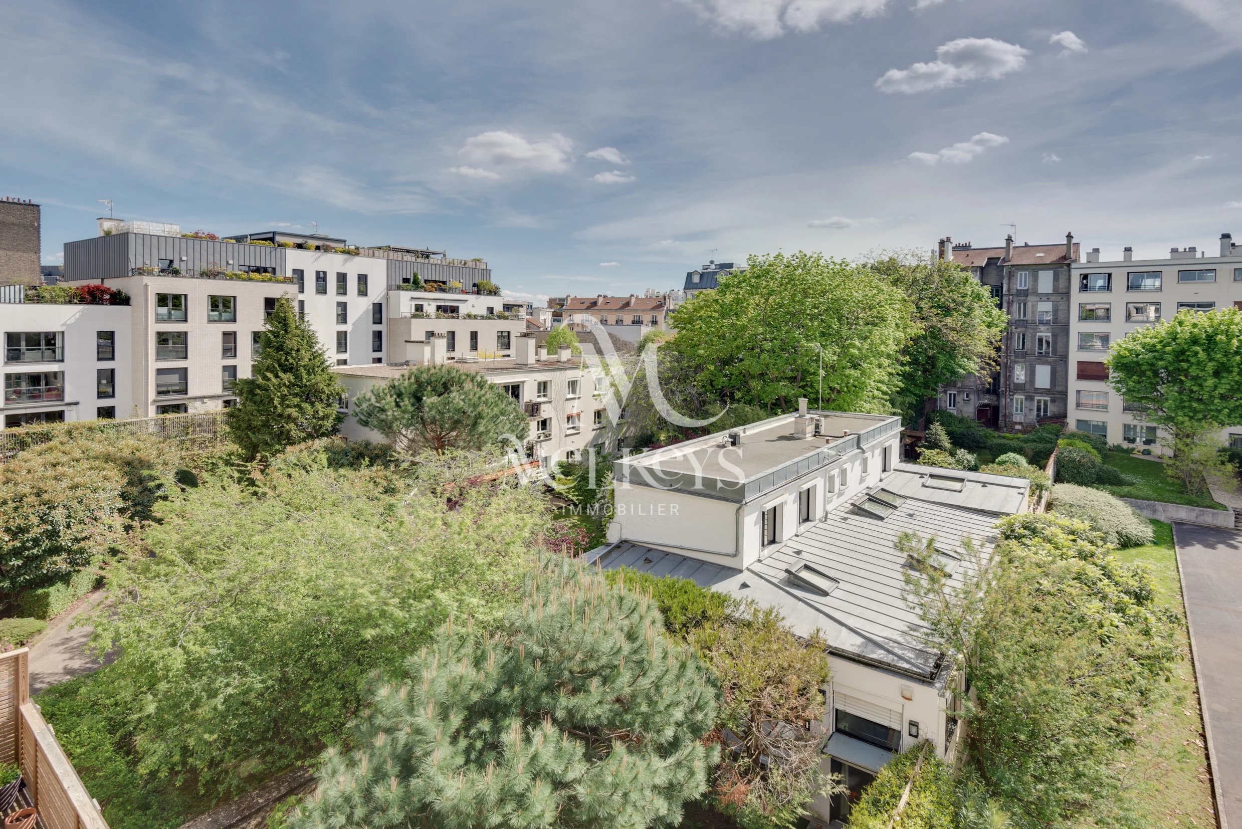 Appartement 685 000 &euro;  sur Boulogne-Billancourt (92100) - Réf. 86906675-86906675