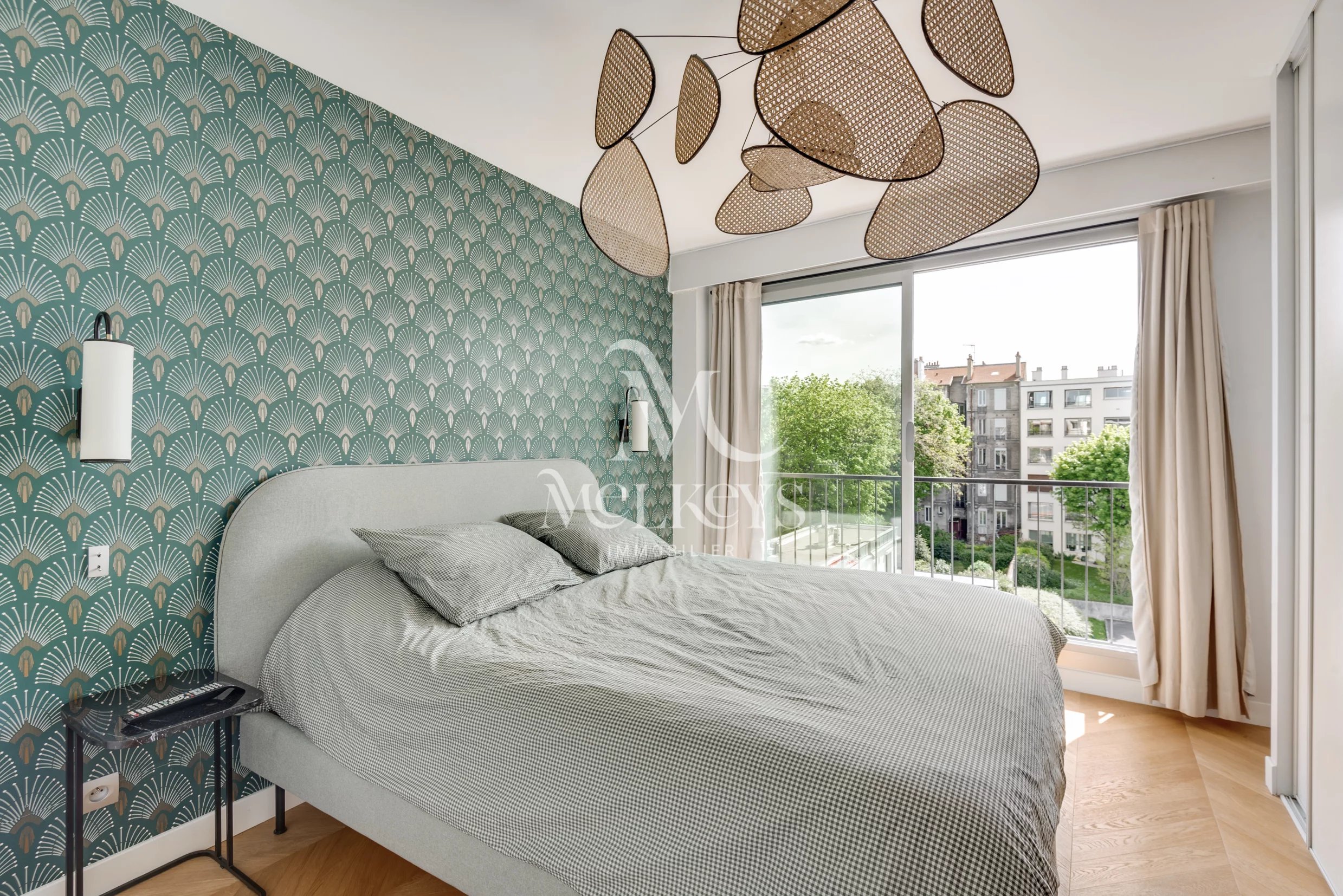 Appartement 685 000 &euro;  sur Boulogne-Billancourt (92100) - Réf. 86906675-86906675