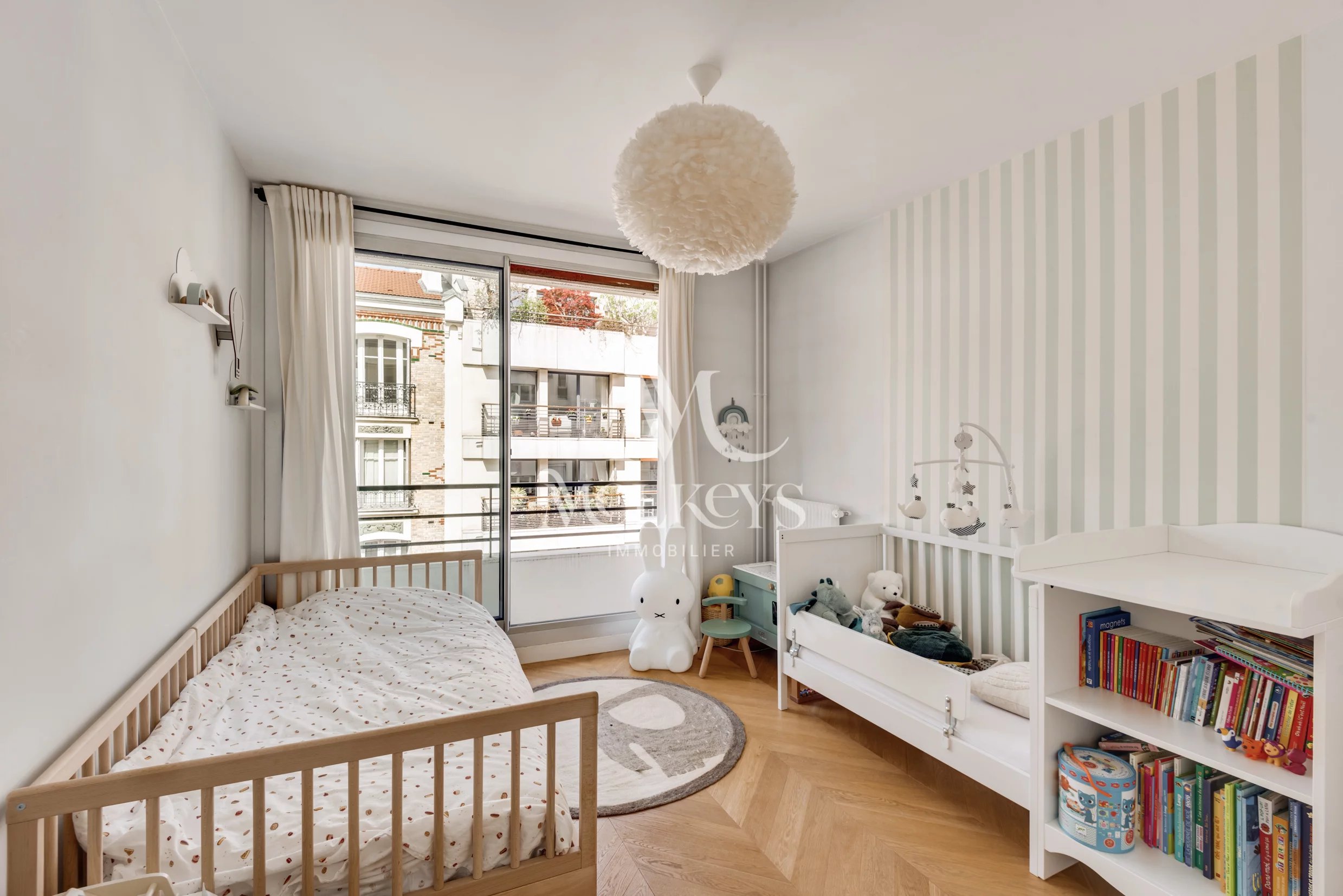 A vendre appartement Boulogne-Billancourt 92100; 685 000 &euro; 