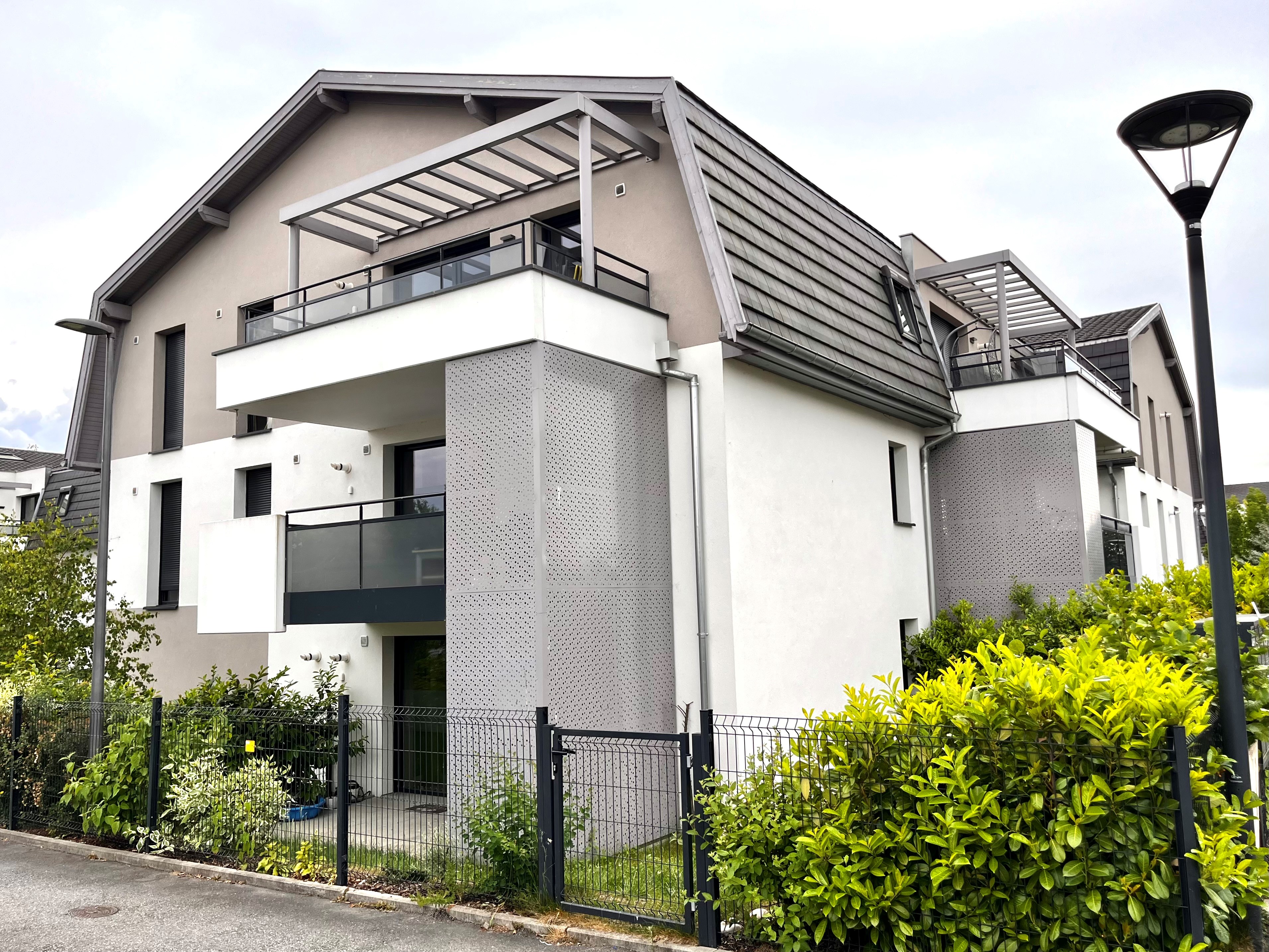 Location appartement Saint Louis Réf. 853/26