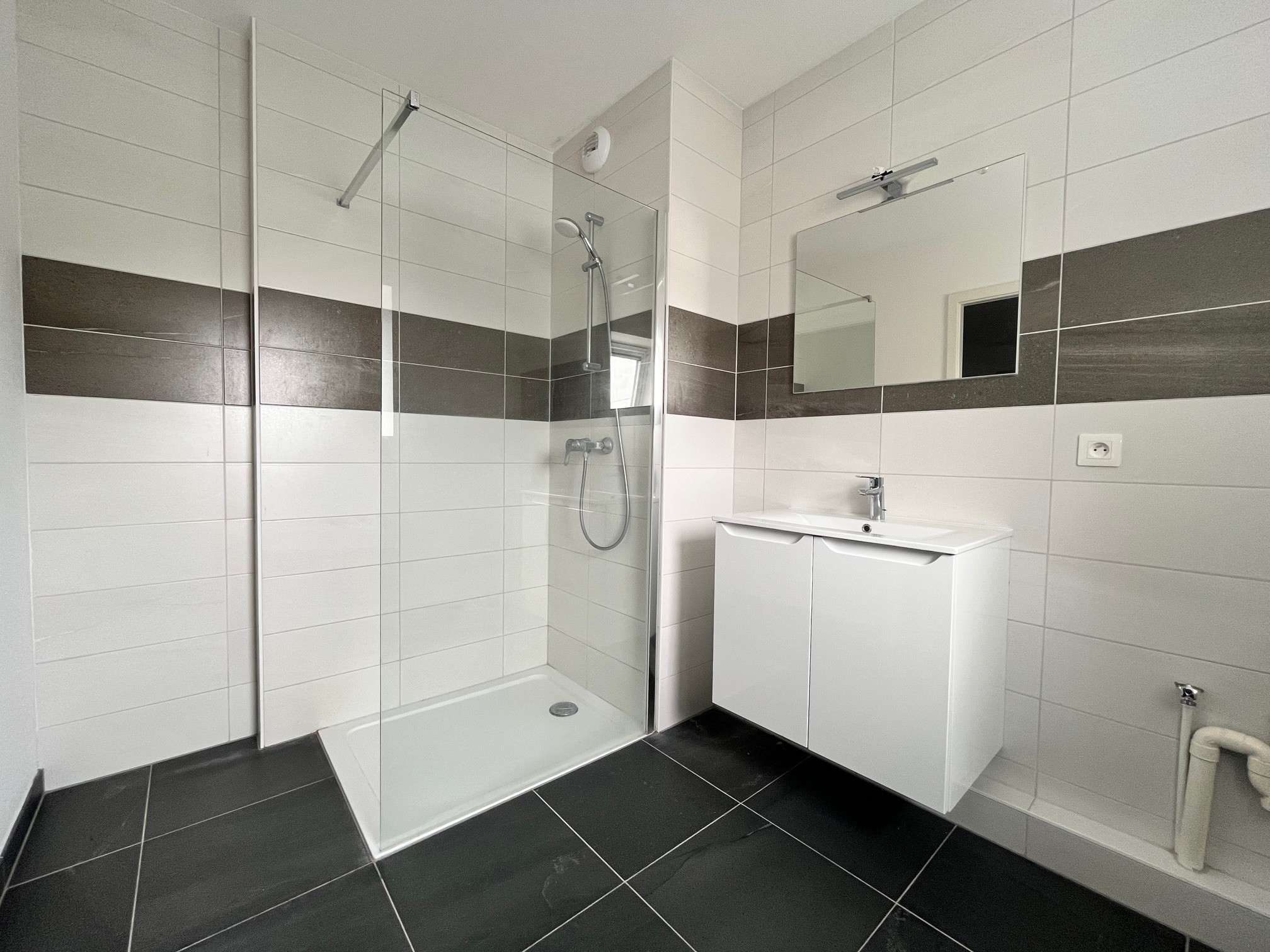 Appartement 577 &euro;  Réf. 853/26 Saint Louis