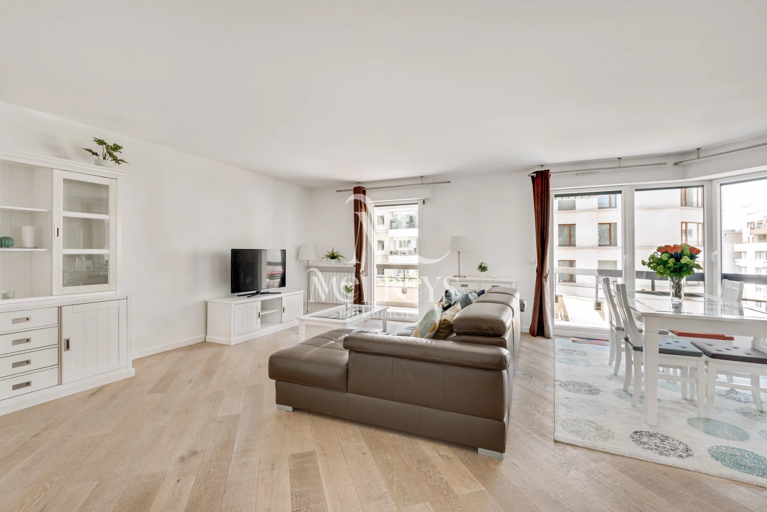 Appartement 870 000 &euro;  sur Boulogne-Billancourt (92100) - Réf. 86905354-86905354