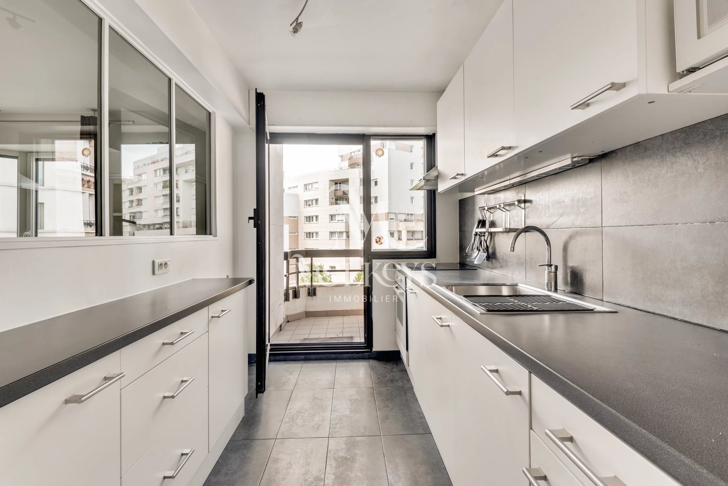 Appartement 870 000 &euro;  sur Boulogne-Billancourt (92100) - Réf. 86905354-86905354