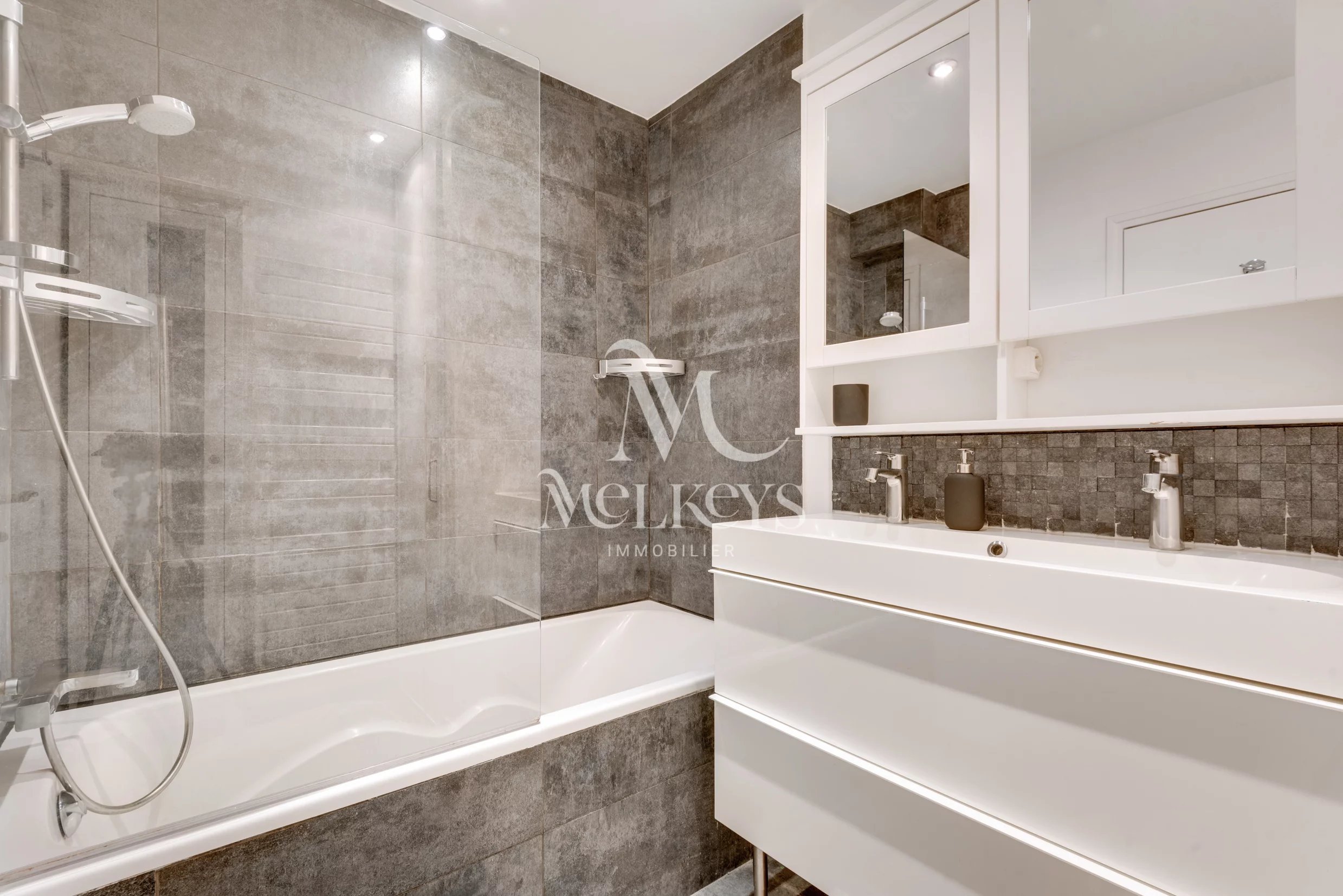 Achat appartement Boulogne-Billancourt Réf. 86905354-86905354