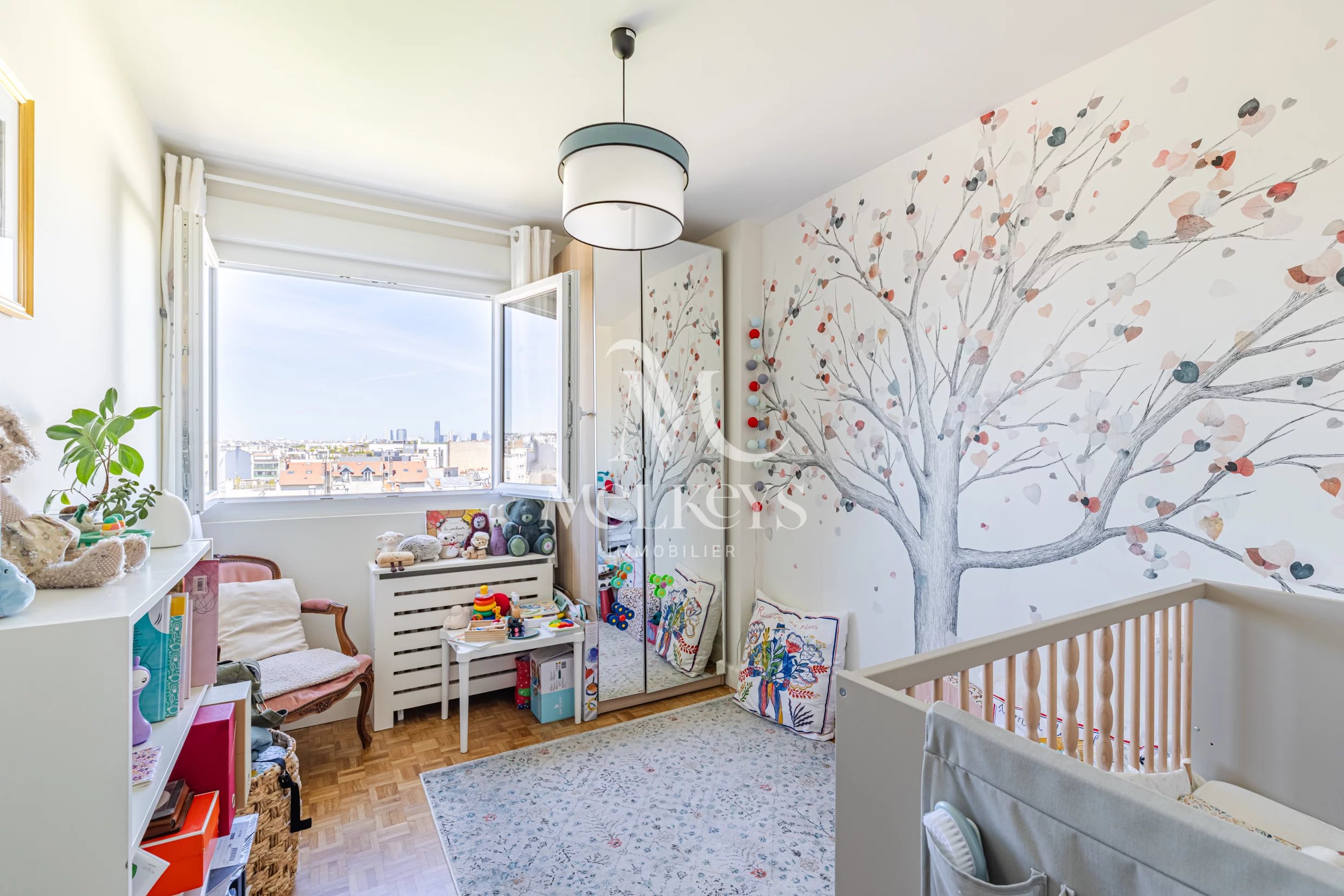 Appartement 607 000 &euro;  sur Boulogne-Billancourt (92100) - Réf. 86919461-86919461