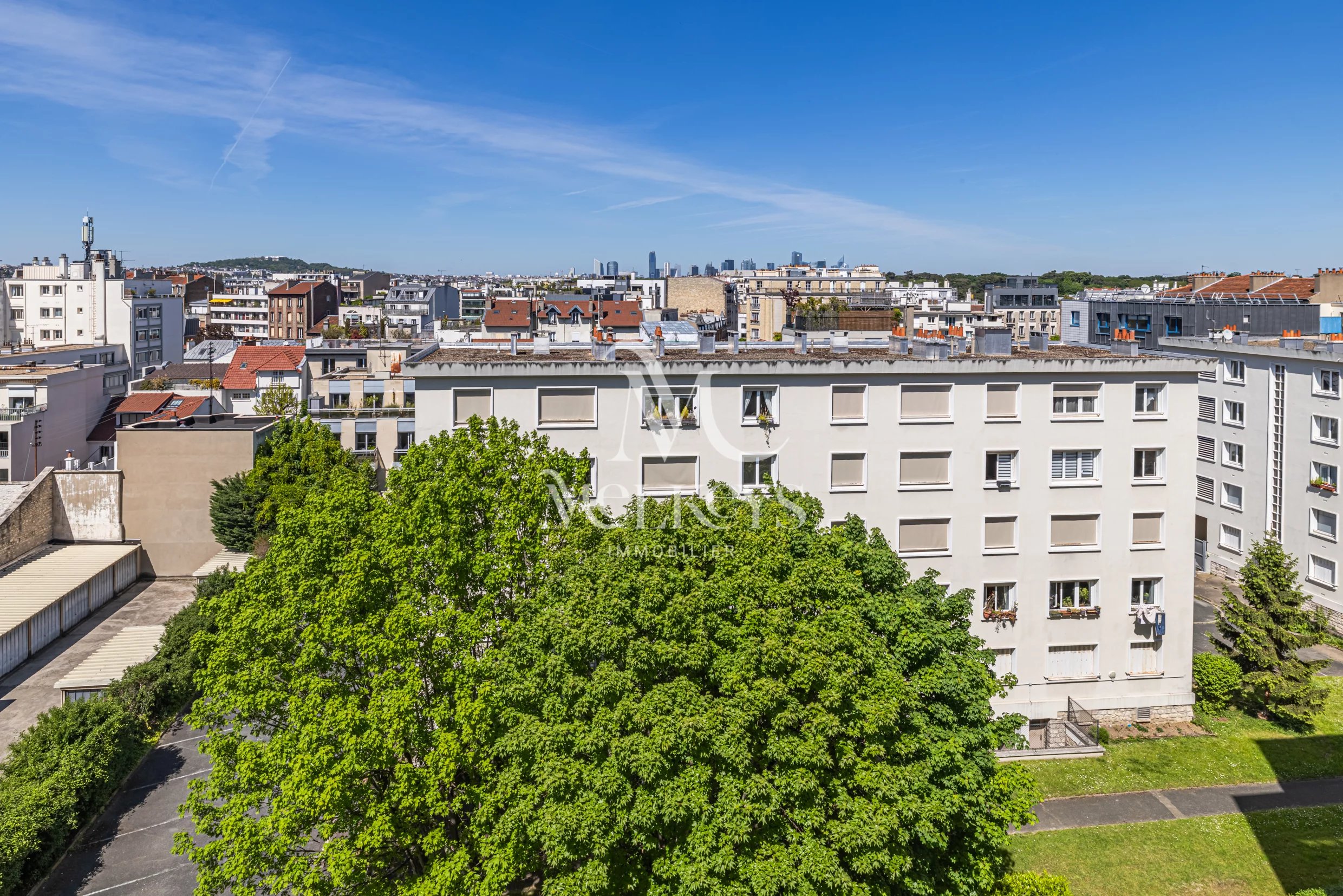 A vendre appartement Boulogne-Billancourt 92100; 607 000 &euro; 