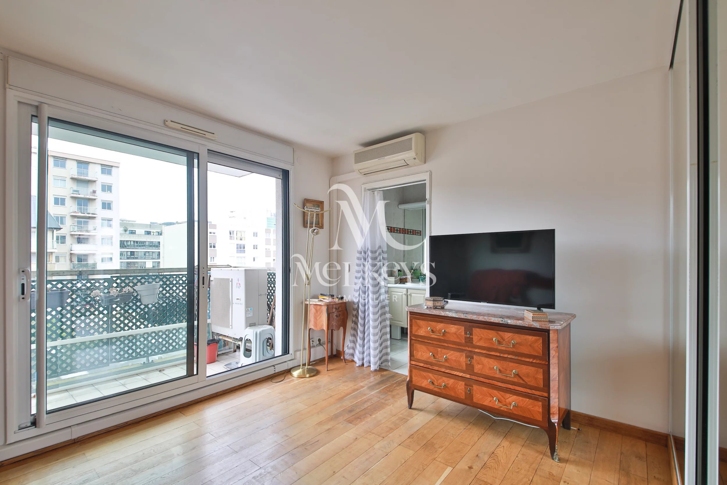 Appartement sur Boulogne-Billancourt ; 1 030 000 &euro;  ; A vendre Réf. 86992050-86992050