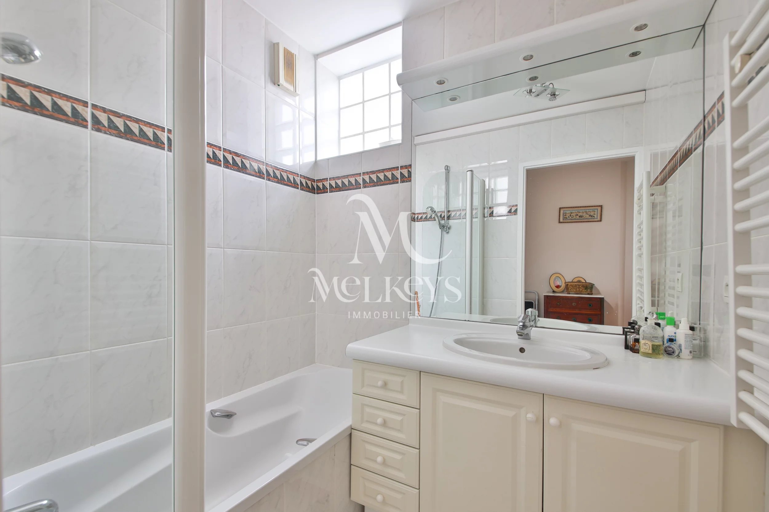Achat appartement Boulogne-Billancourt Réf. 86992050-86992050