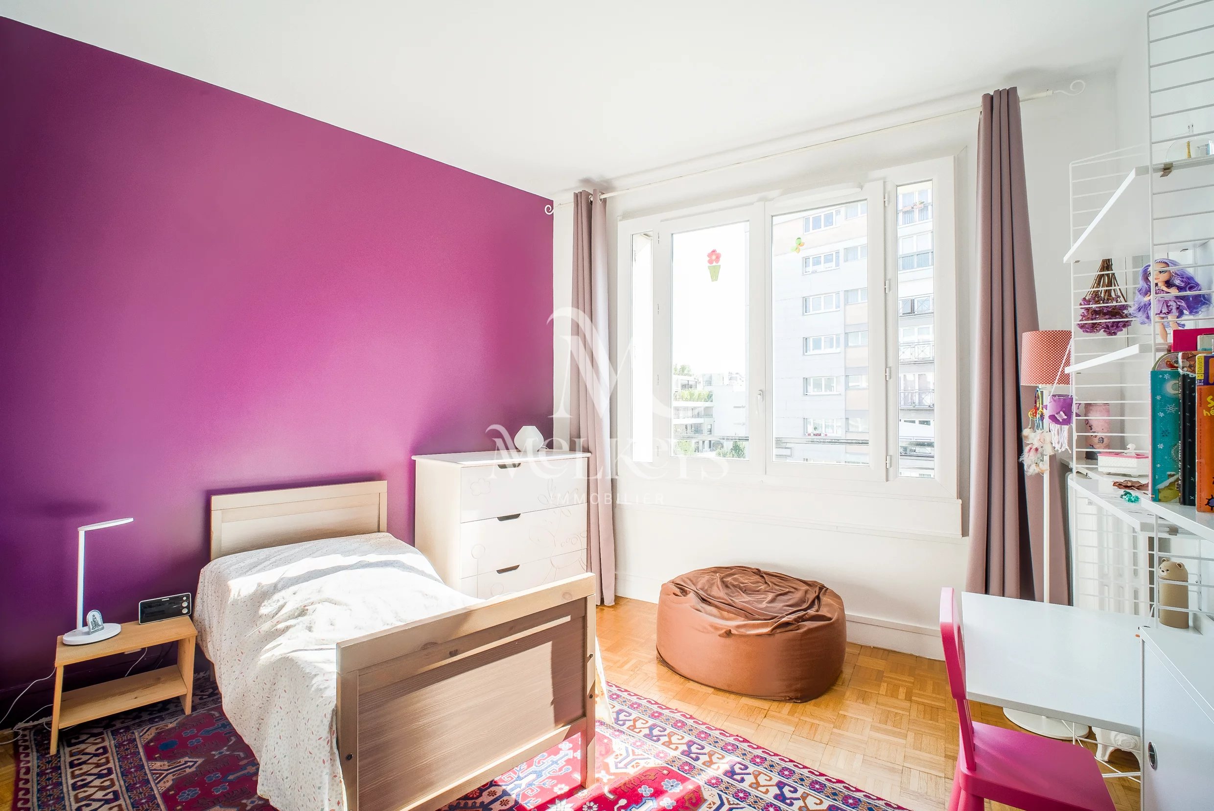 A vendre appartement Boulogne-Billancourt 92100; 685 000 &euro; 