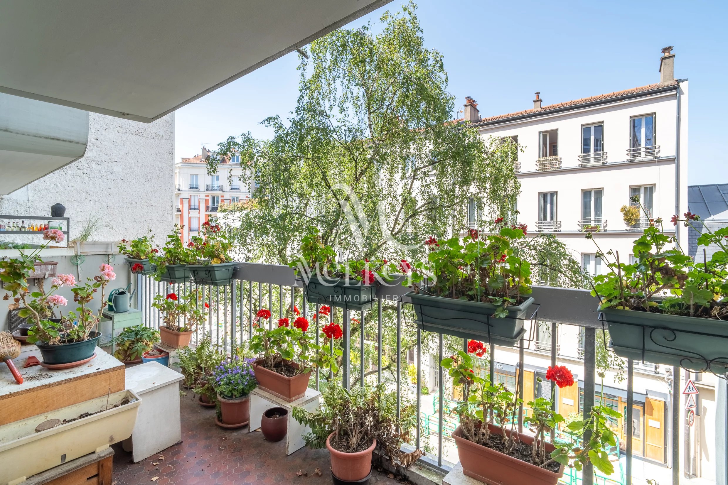 A vendre appartement Boulogne-Billancourt 92100; 575 000 &euro;