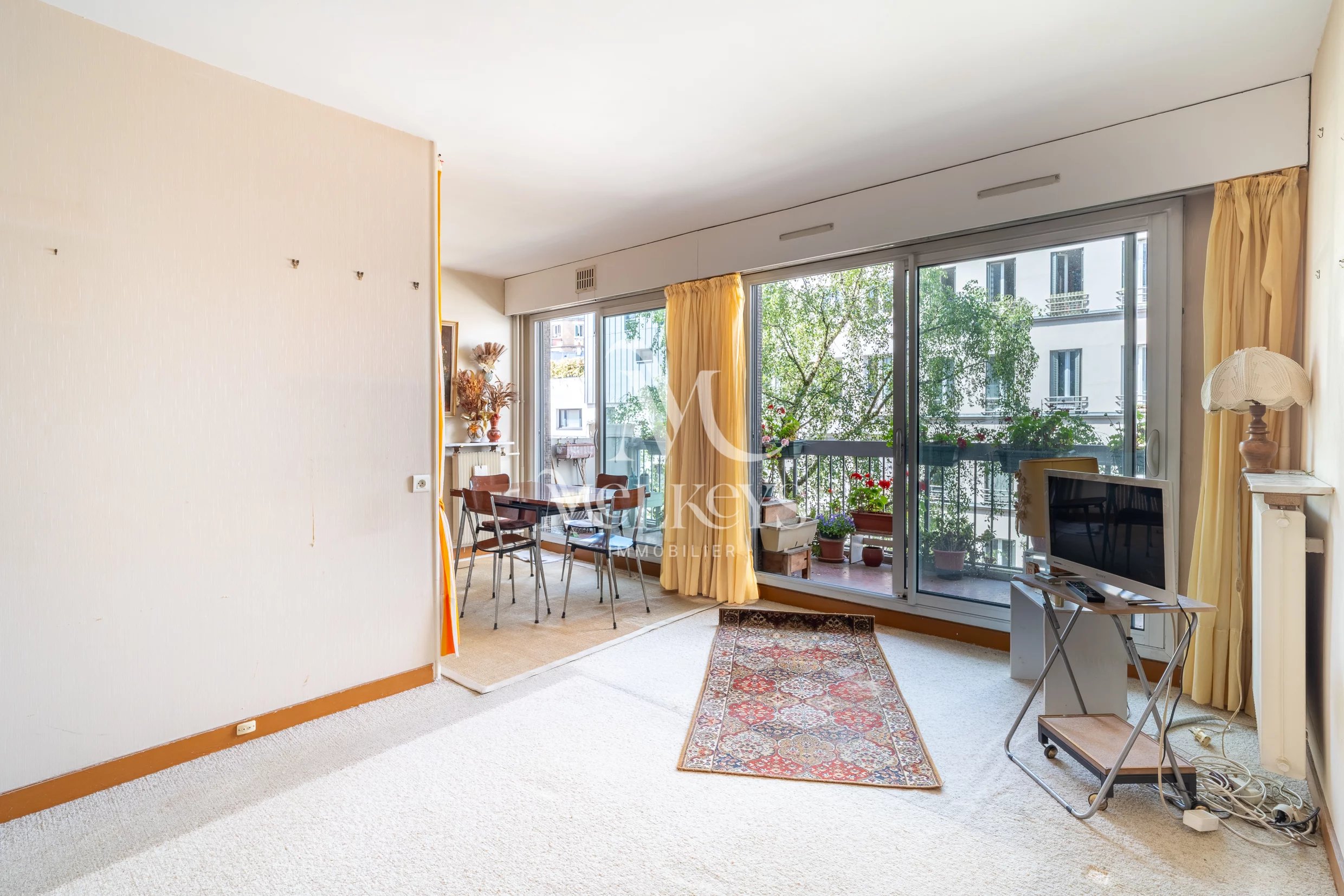 Appartement sur Boulogne-Billancourt ; 575 000 &euro; ; Achat Réf. 87042899-87042899