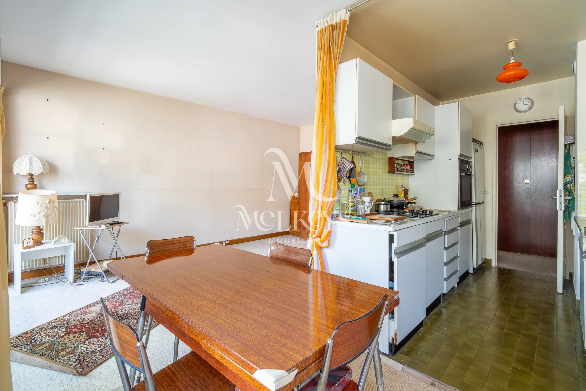 Appartement 575 000 &euro; Réf. 87042899-87042899 Boulogne-Billancourt