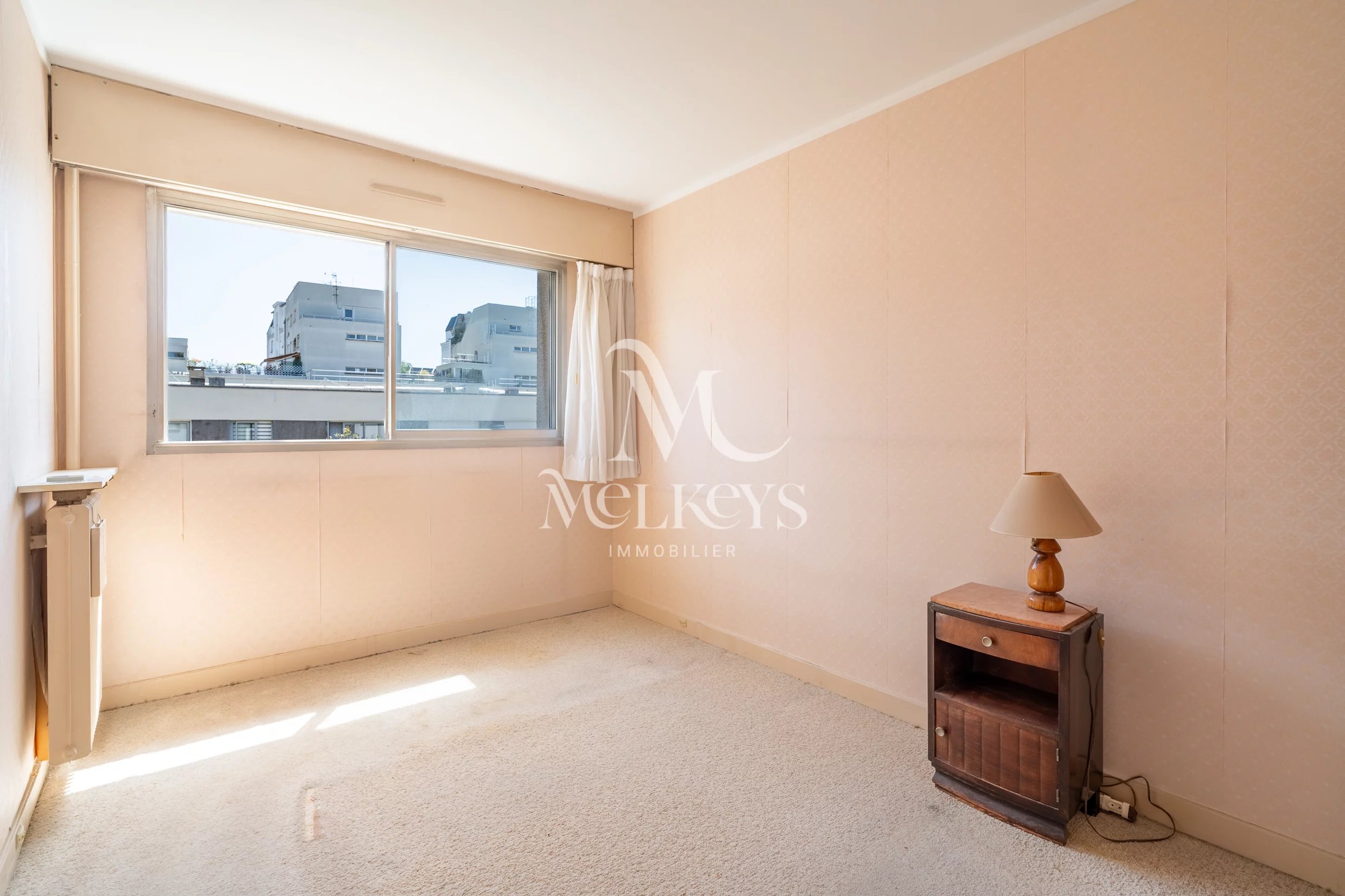 Vente appartement 575 000 &euro; Boulogne-Billancourt