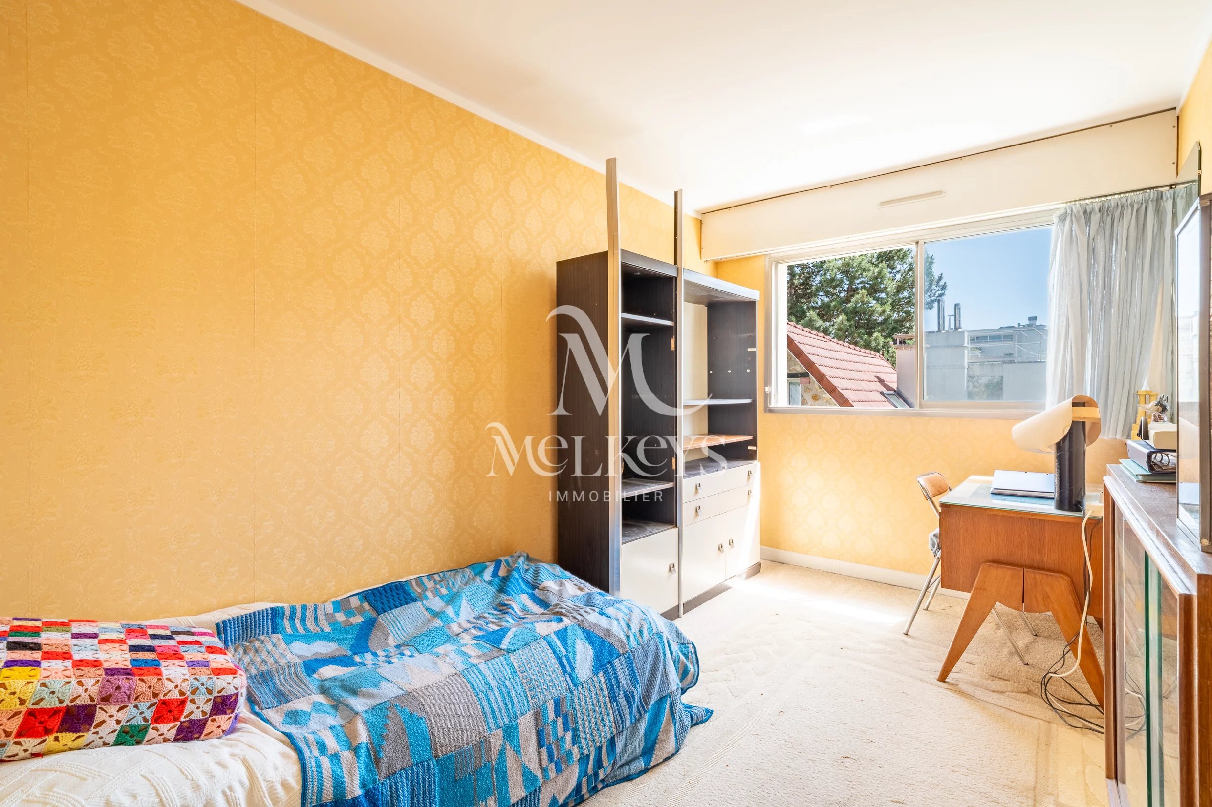 A vendre appartement Boulogne-Billancourt 92100; 575 000 &euro;