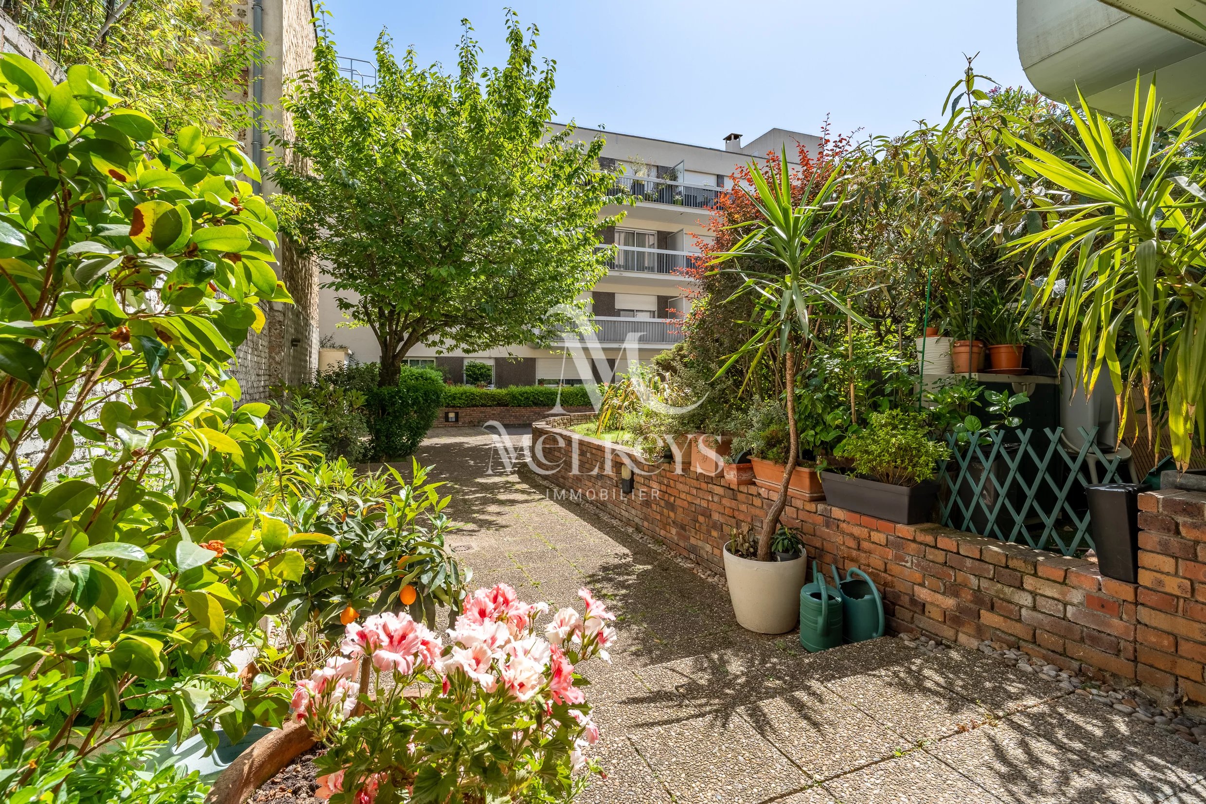 Appartement sur Boulogne-Billancourt ; 575 000 &euro; ; Achat Réf. 87042899-87042899