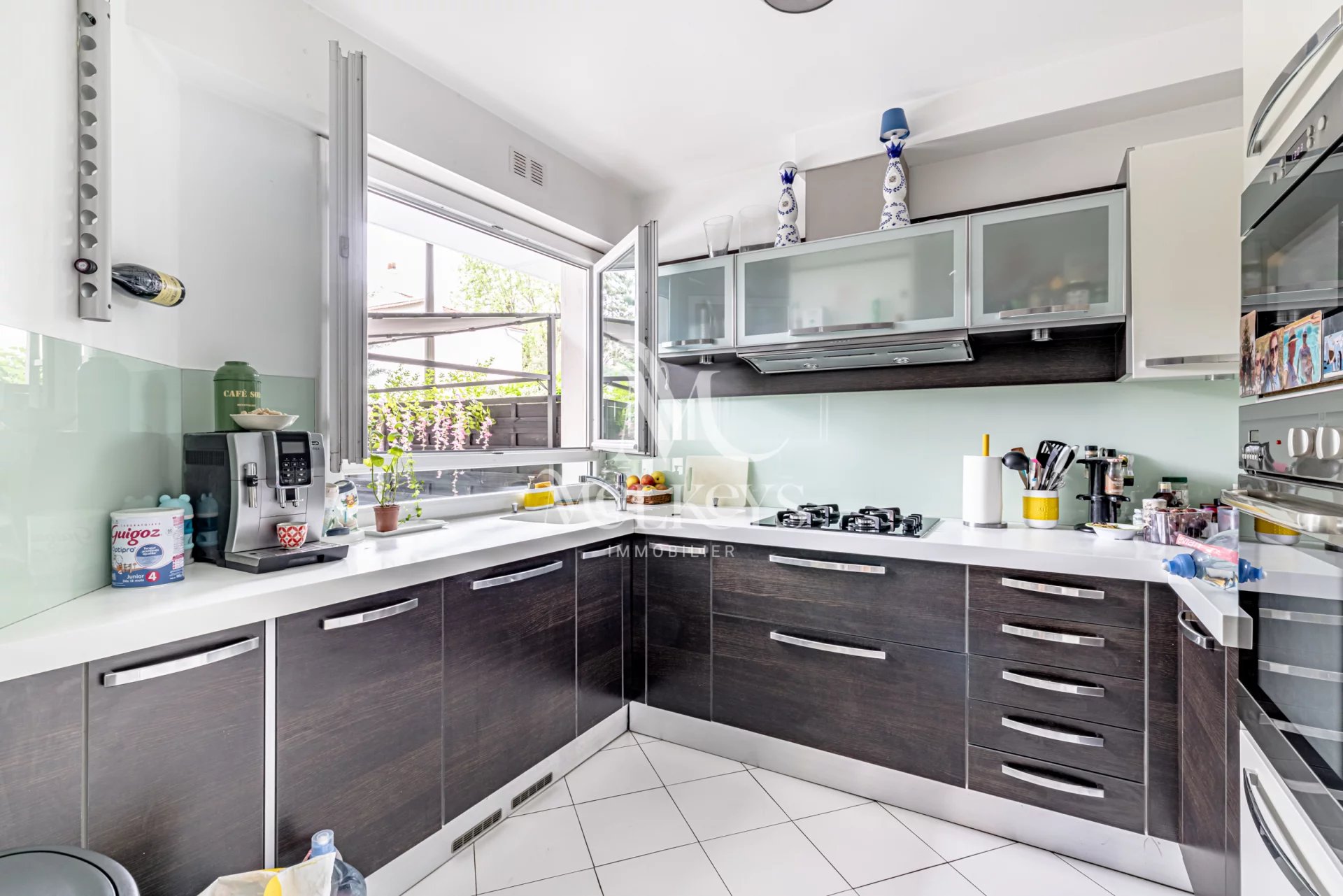 Appartement 890 000 &euro;  sur Boulogne-Billancourt (92100) - Réf. 87039257-87039257