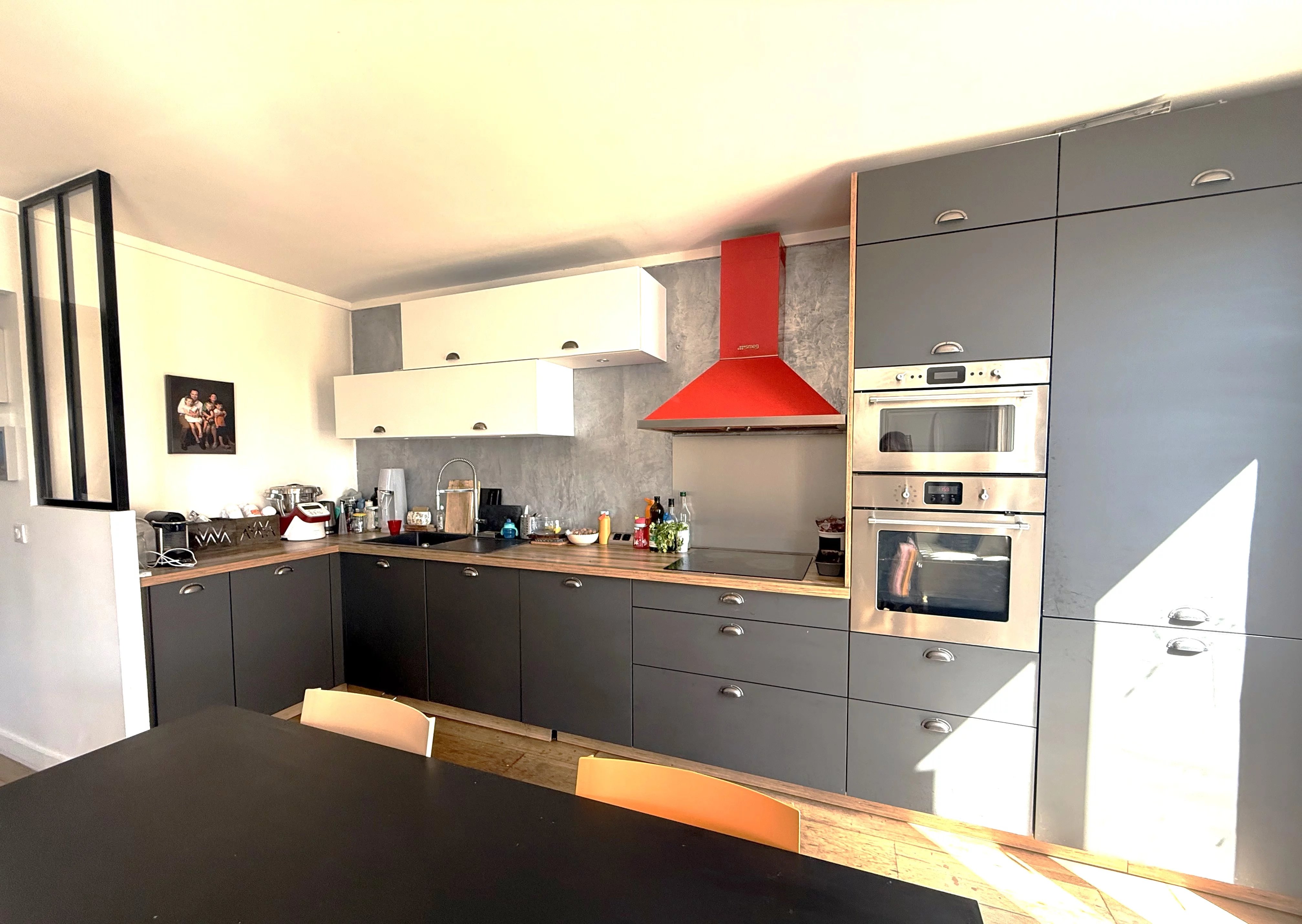A vendre appartement Boulogne-Billancourt 92100; 1 399 000 &euro; 