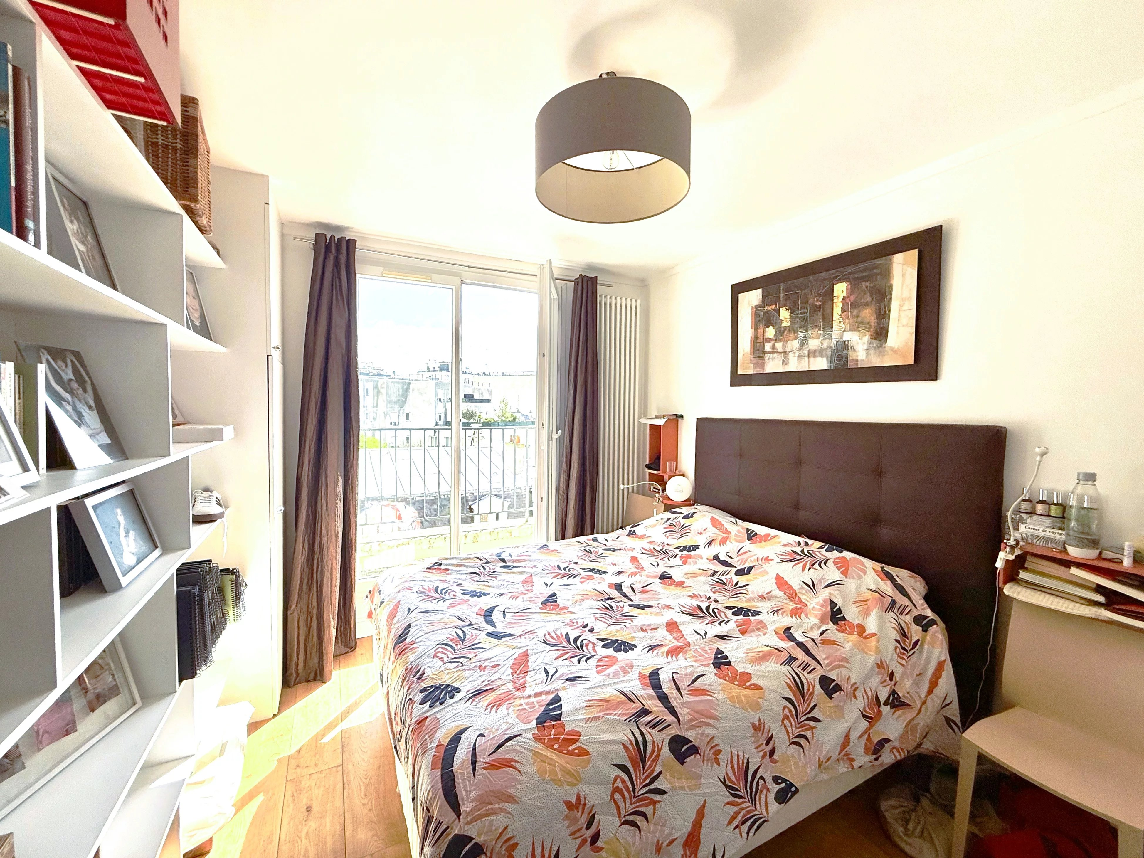 A vendre appartement Boulogne-Billancourt 92100; 1 399 000 &euro; 