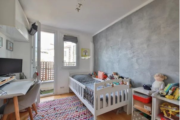 A vendre appartement Boulogne-Billancourt 92100; 1 399 000 &euro; 