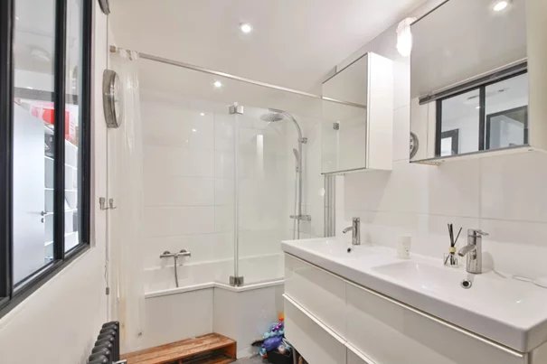 Vente appartement 1 399 000 &euro;  Boulogne-Billancourt