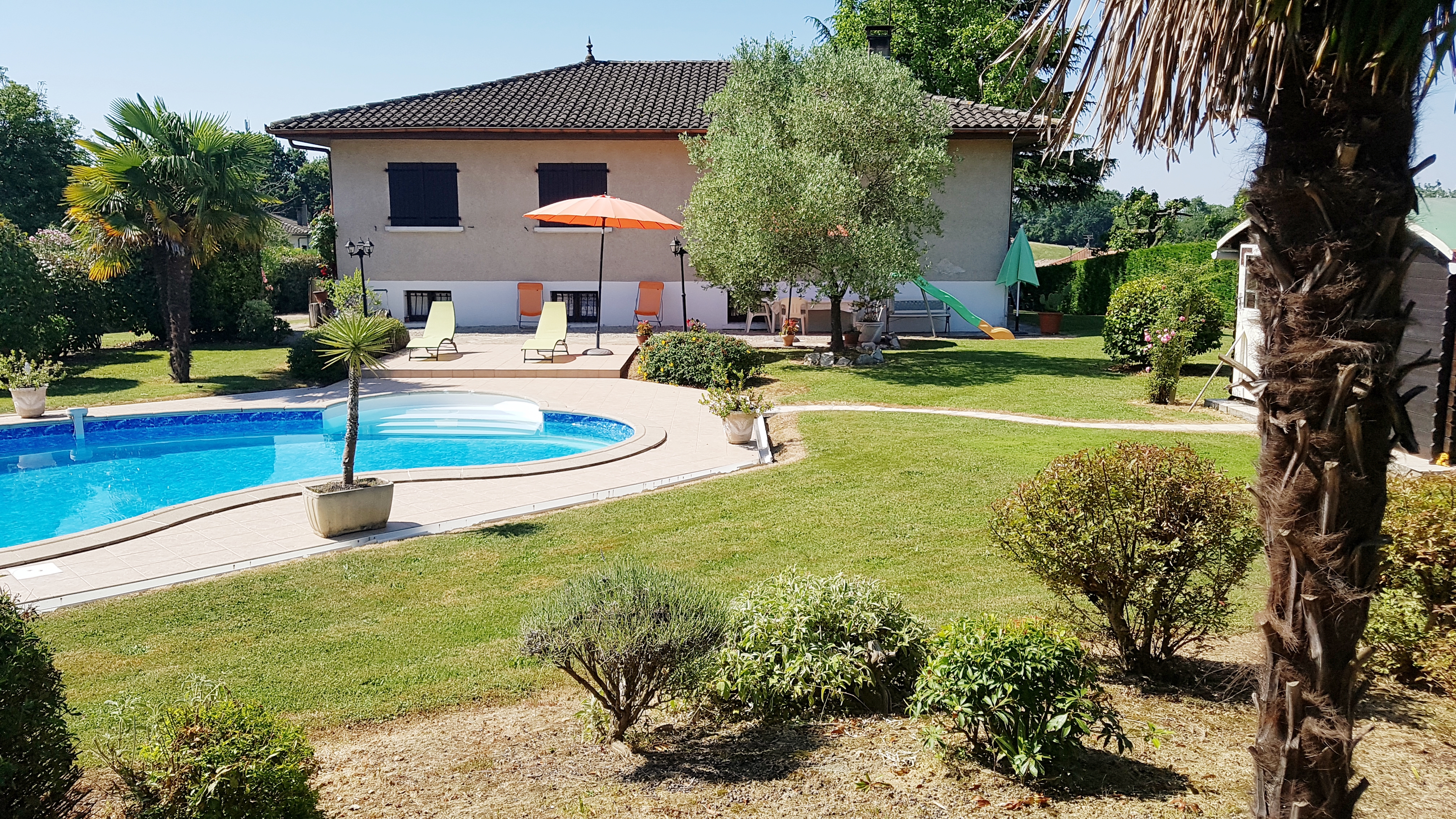 maison vente hagetmau - agence immo hagetmau