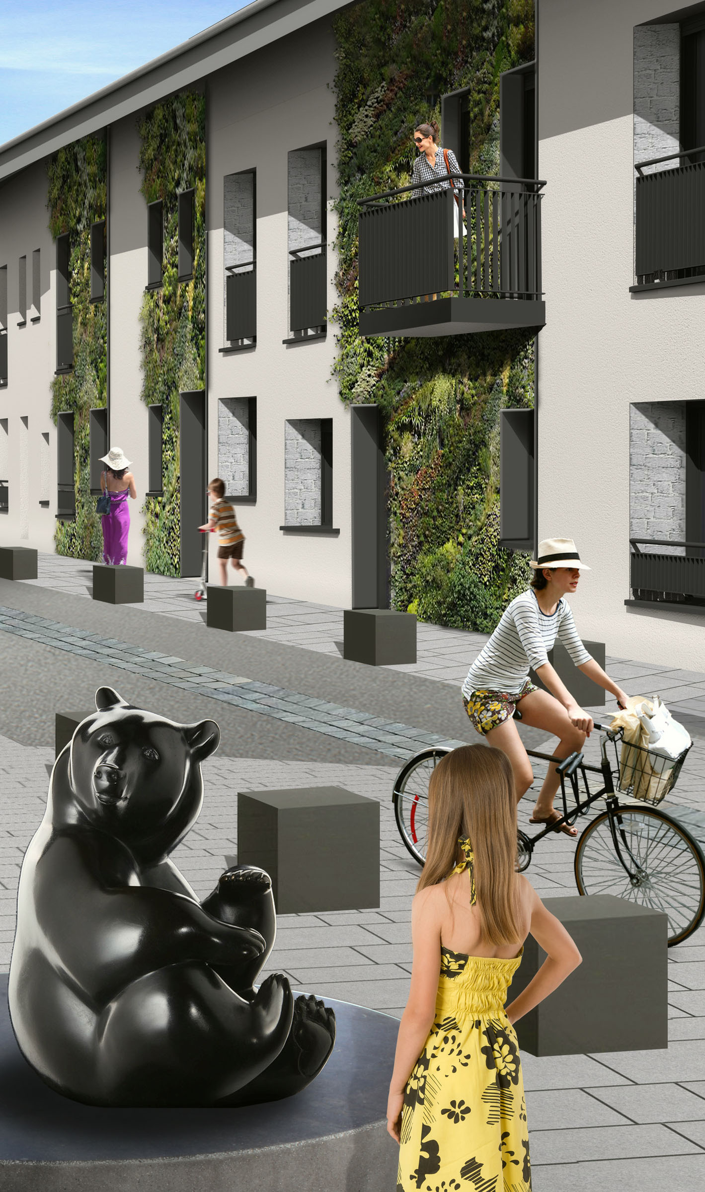 Vente neuf À partir de 371 240 €  Aix les Bains