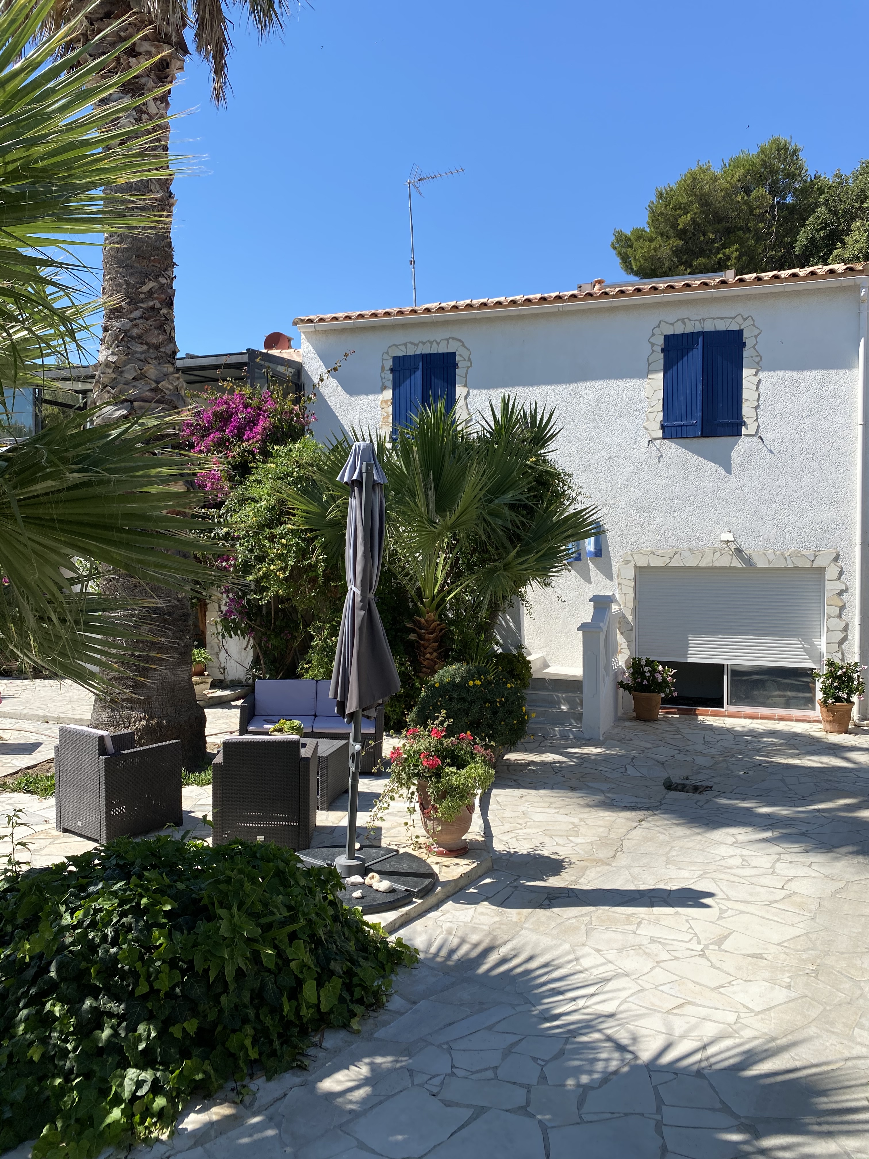 Maison Sausset Les Pins Le Bon Coin