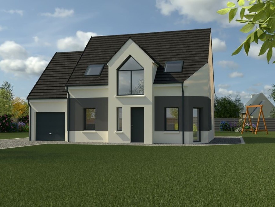 Maison à Vendre Bosc Le Hard Notaire