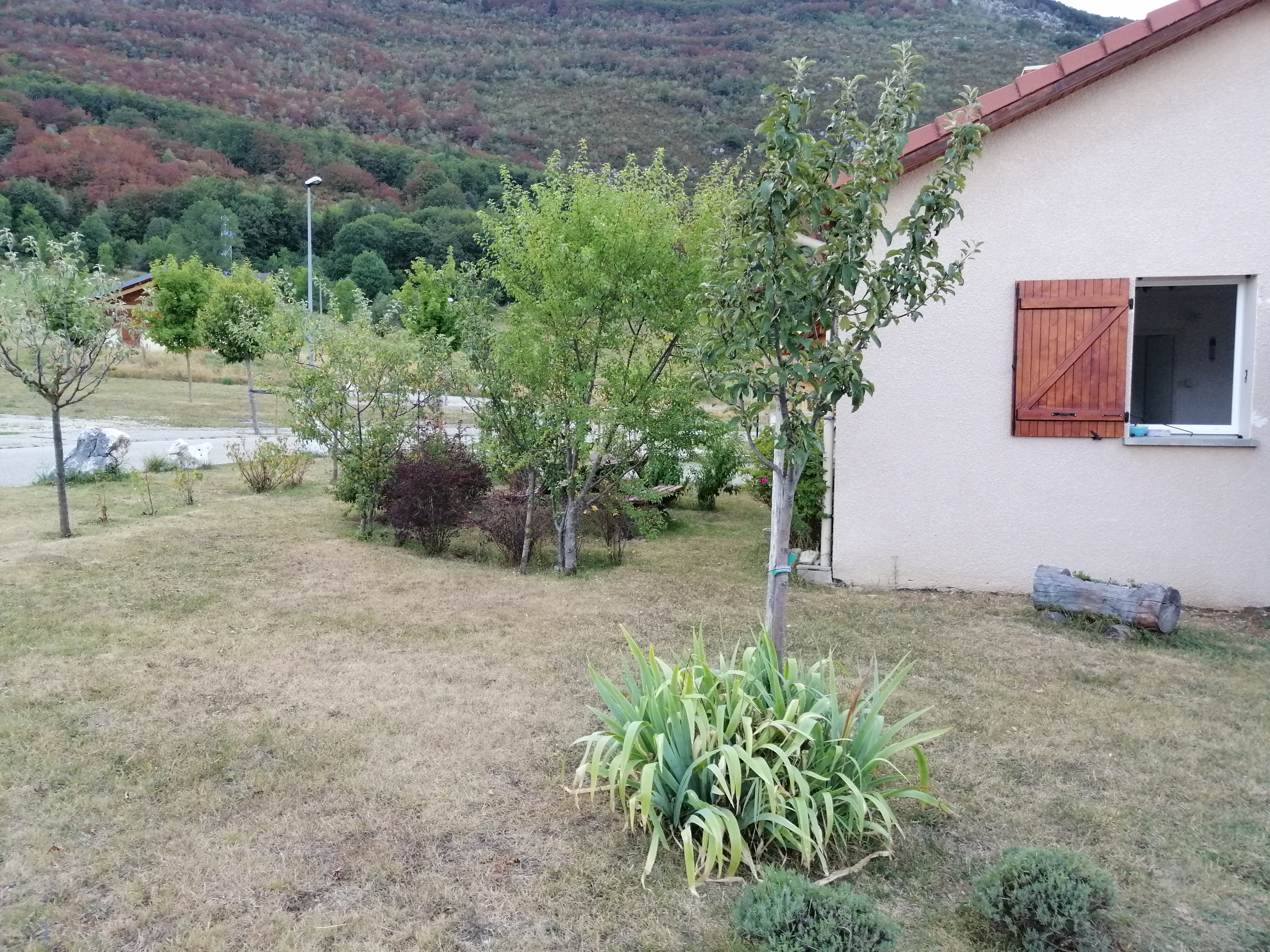 6 Rue De Vassieux En Vercors 38000 Grenoble