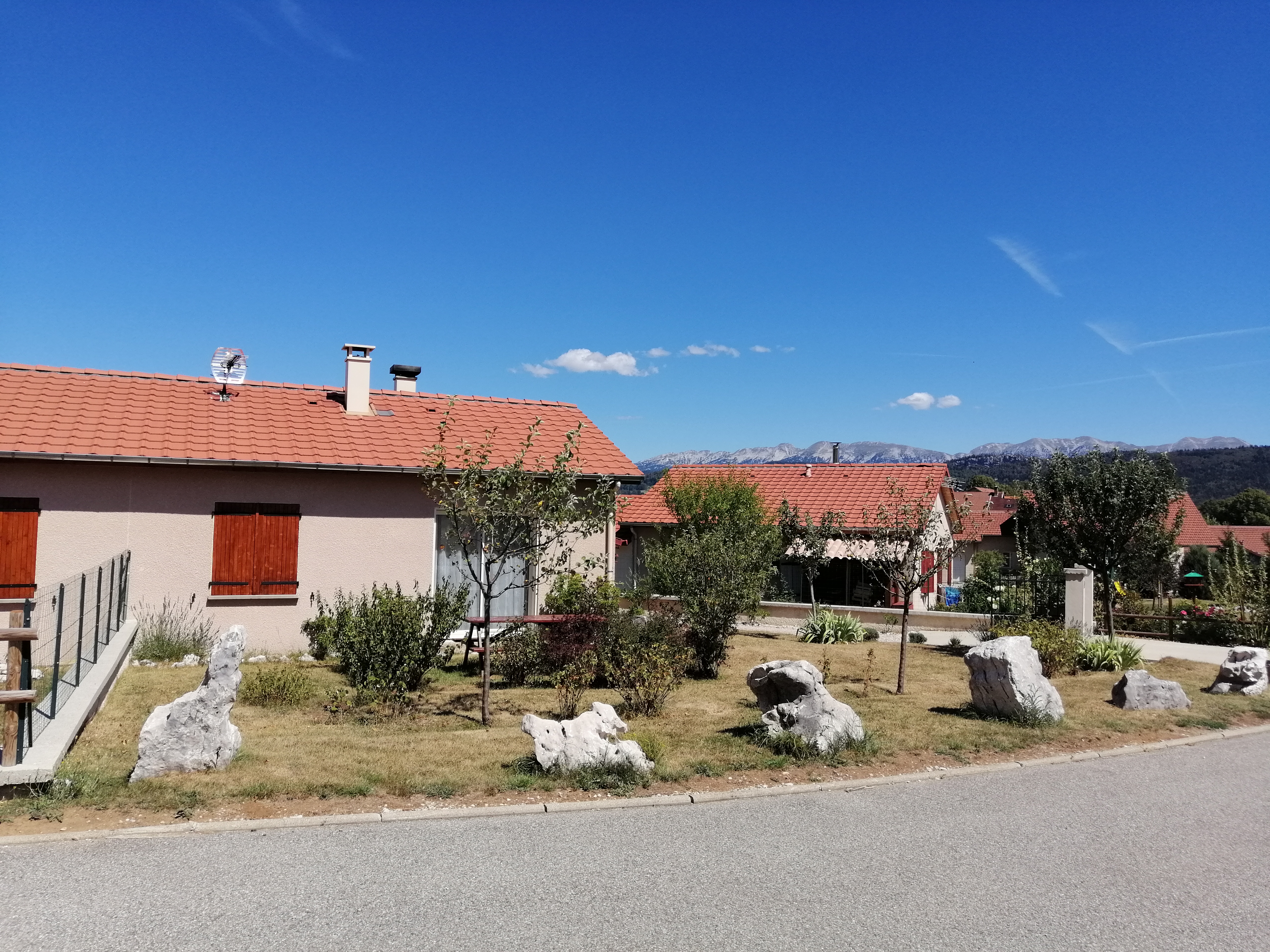 6 Rue De Vassieux En Vercors 38000 Grenoble