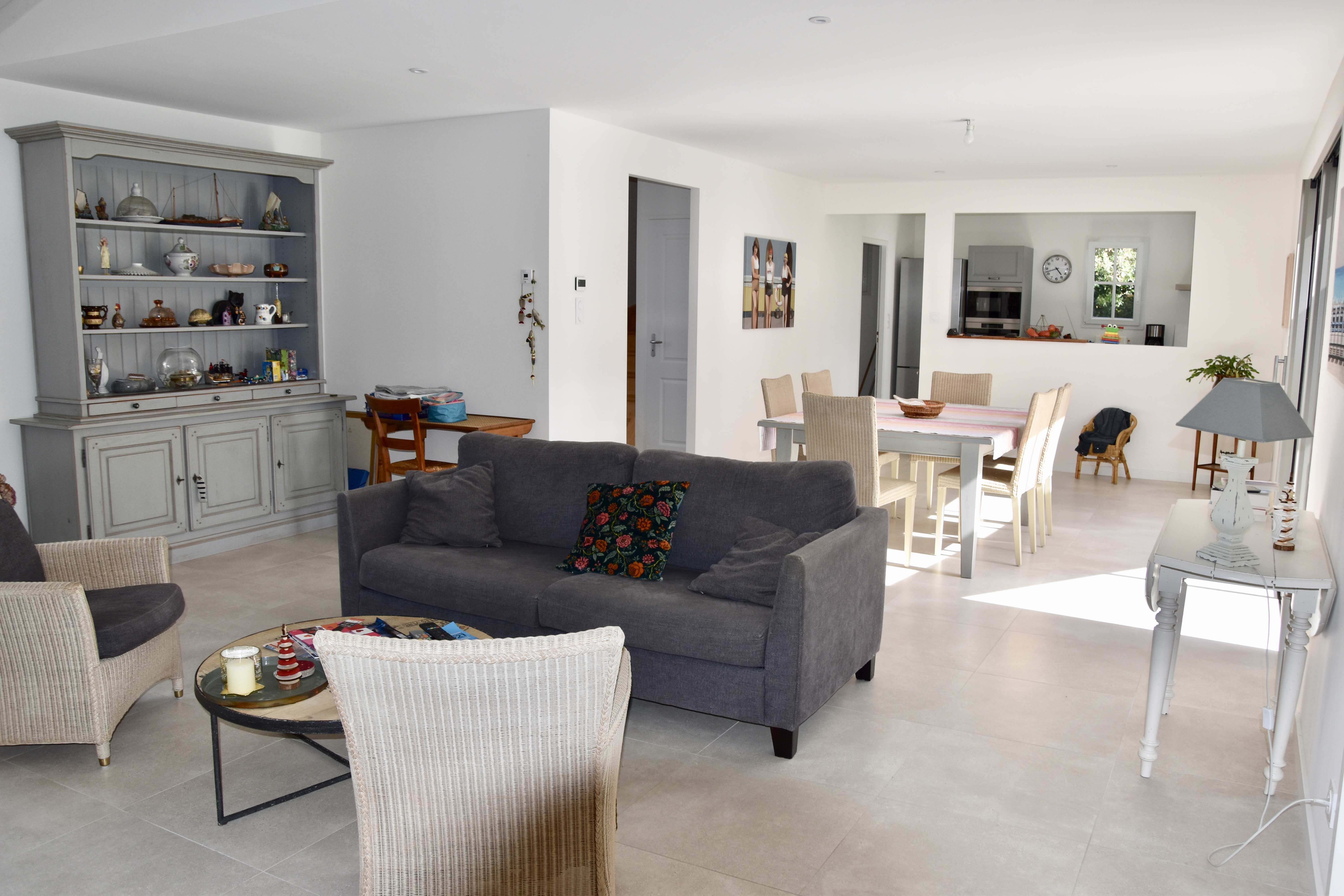 Vente maison 724 500 € Noirmoutier en l'Ile