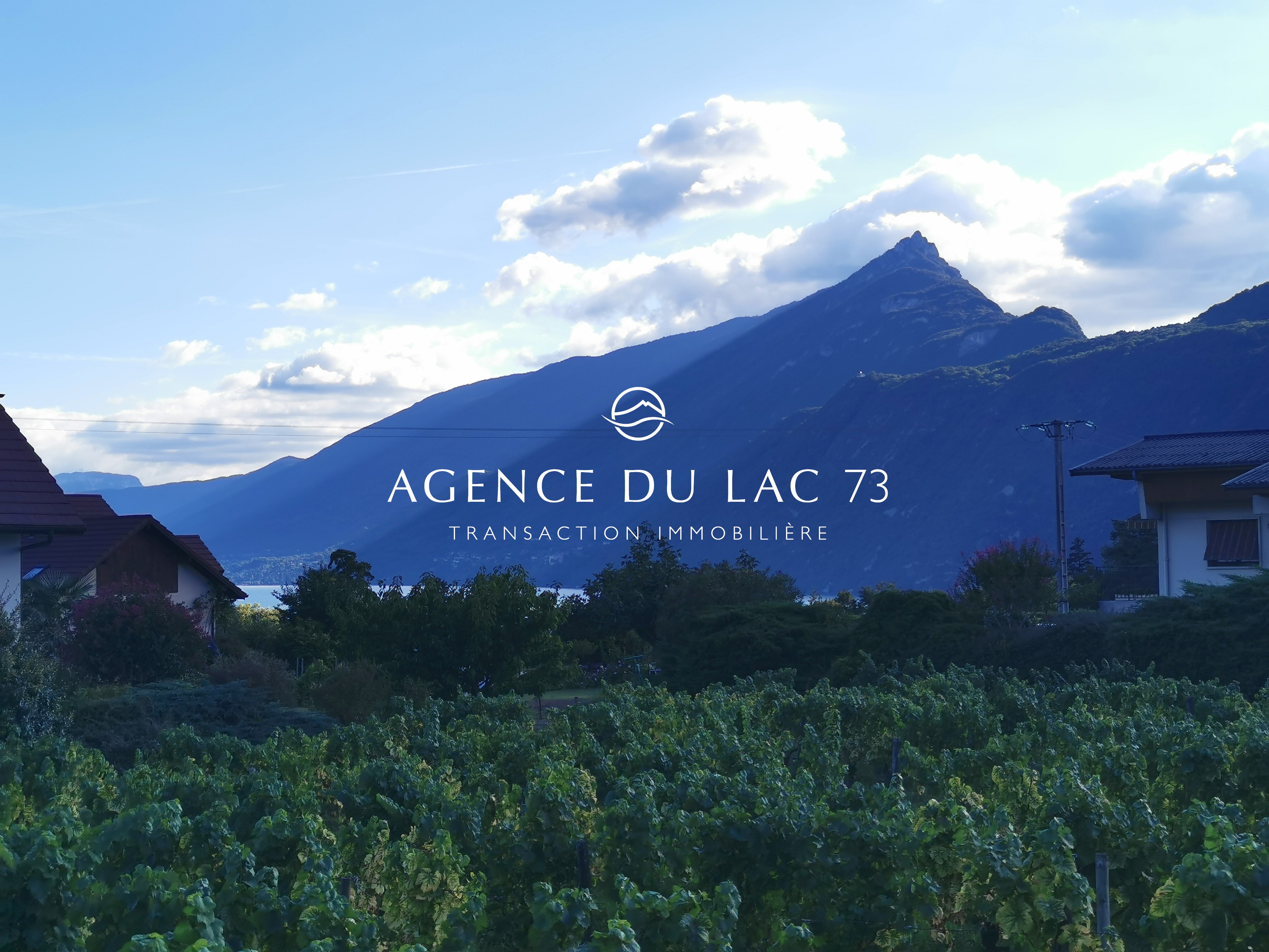 Terrain 415 000 €  sur Brison St Innocent (73100) - Réf. ADL73-06