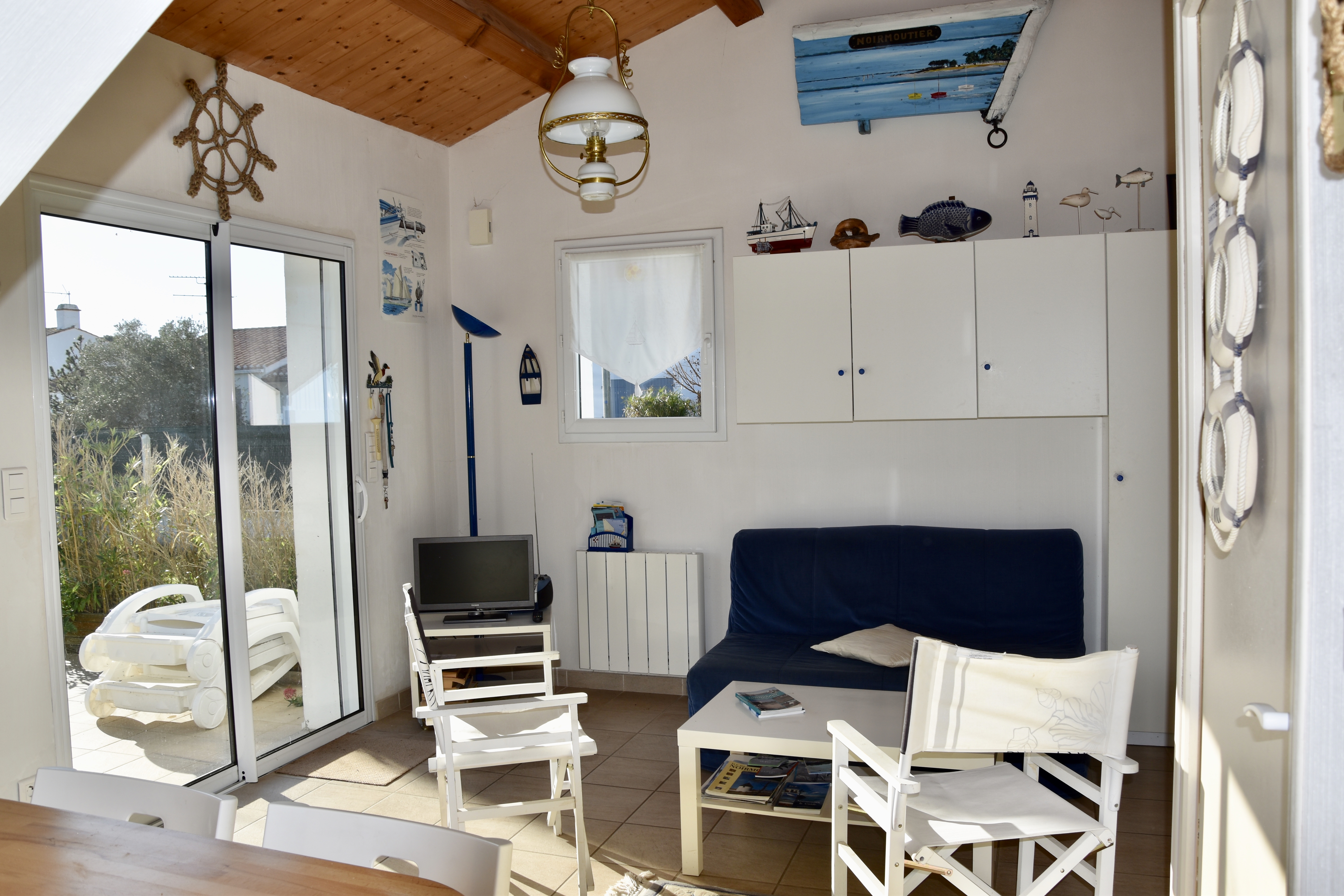 A vendre maison Noirmoutier en l'Ile 85330; 672 750 €