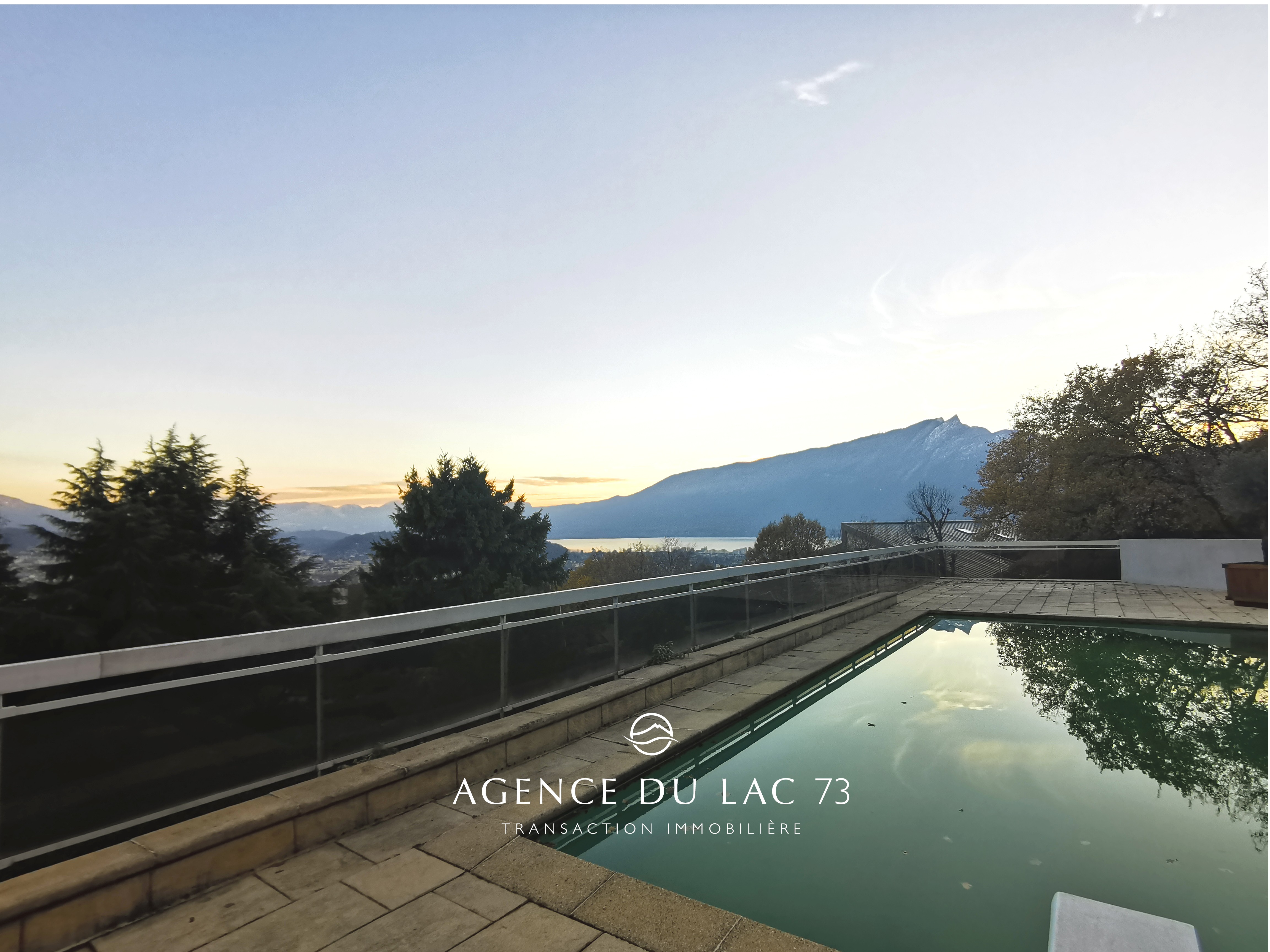 Maison sur Aix les Bains ; 1 000 000 €  ; Vente Réf. ADL73-10