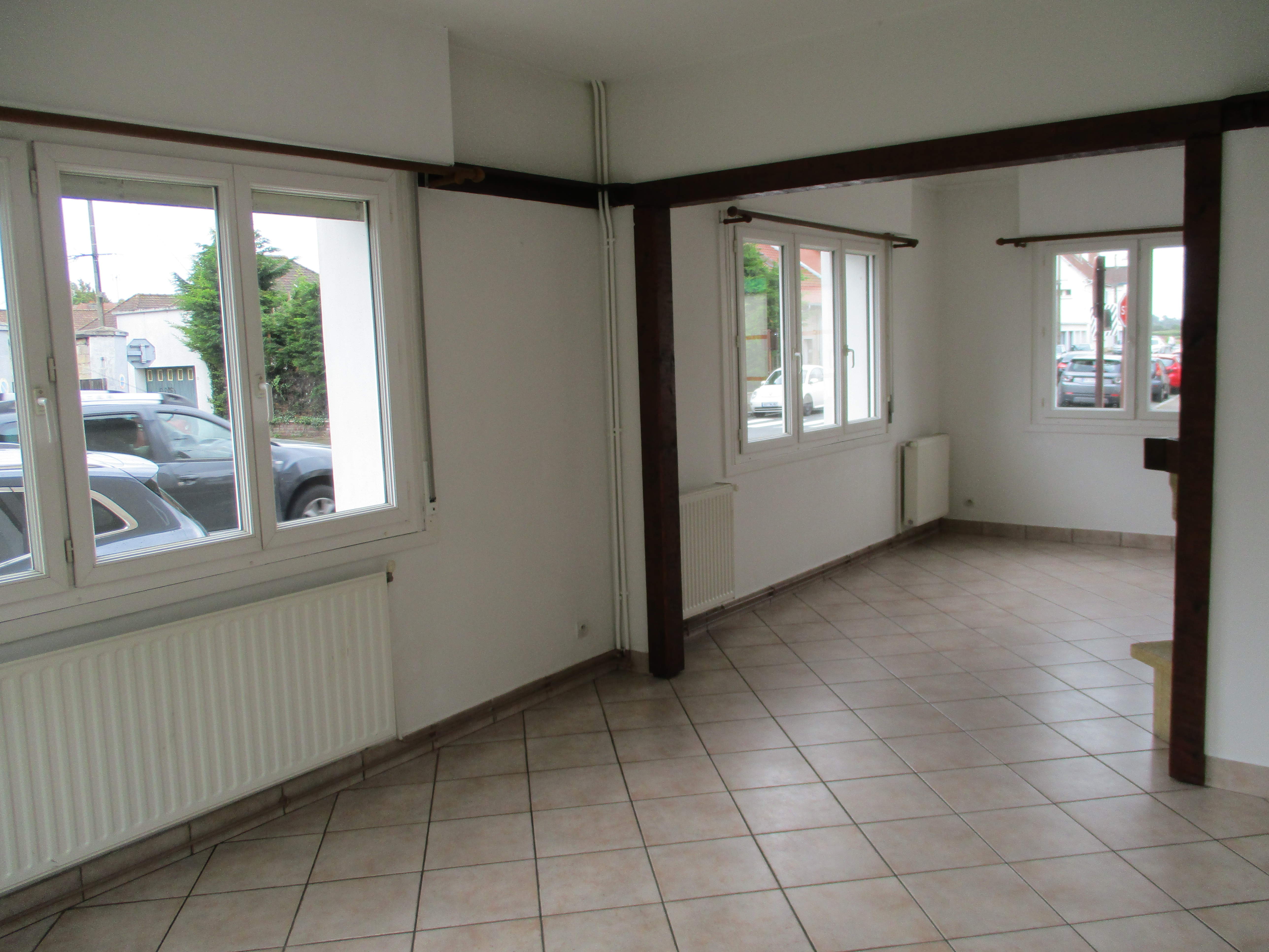 Achat maison Etaples Réf. 1335