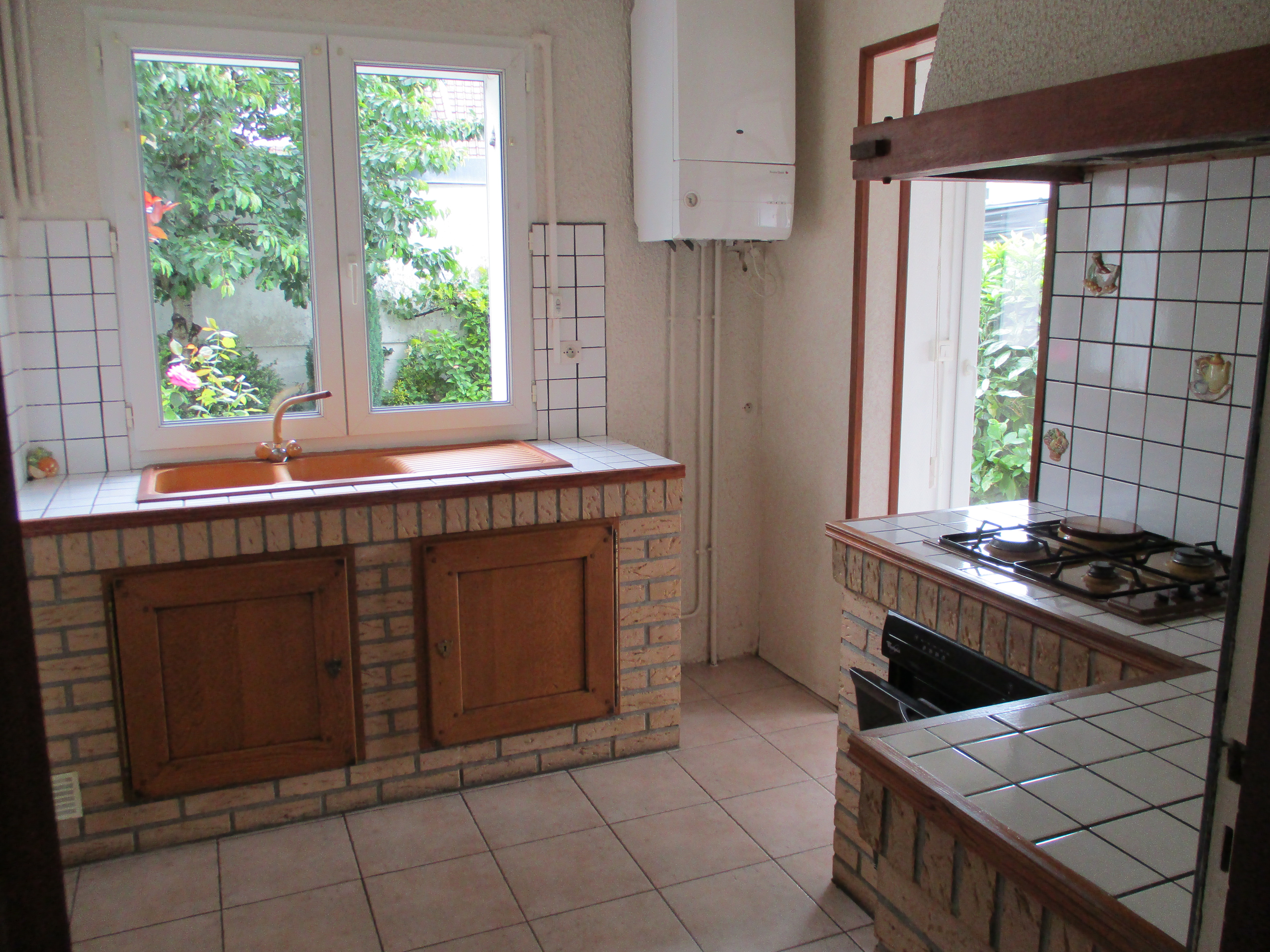 Maison sur Etaples ; 189 000 €  ; A vendre Réf. 1335