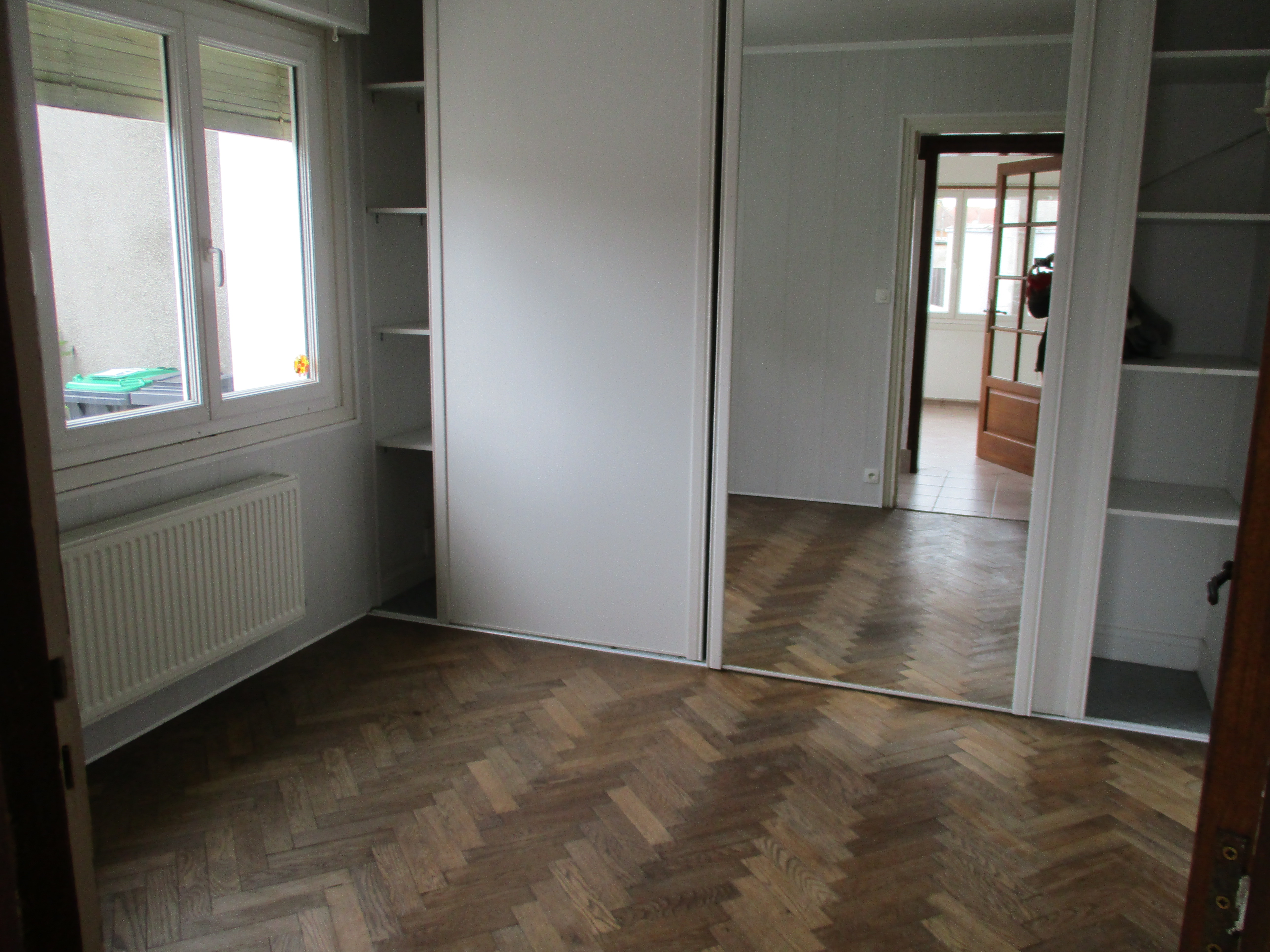 Maison 189 000 €  sur Etaples (62630) - Réf. 1335