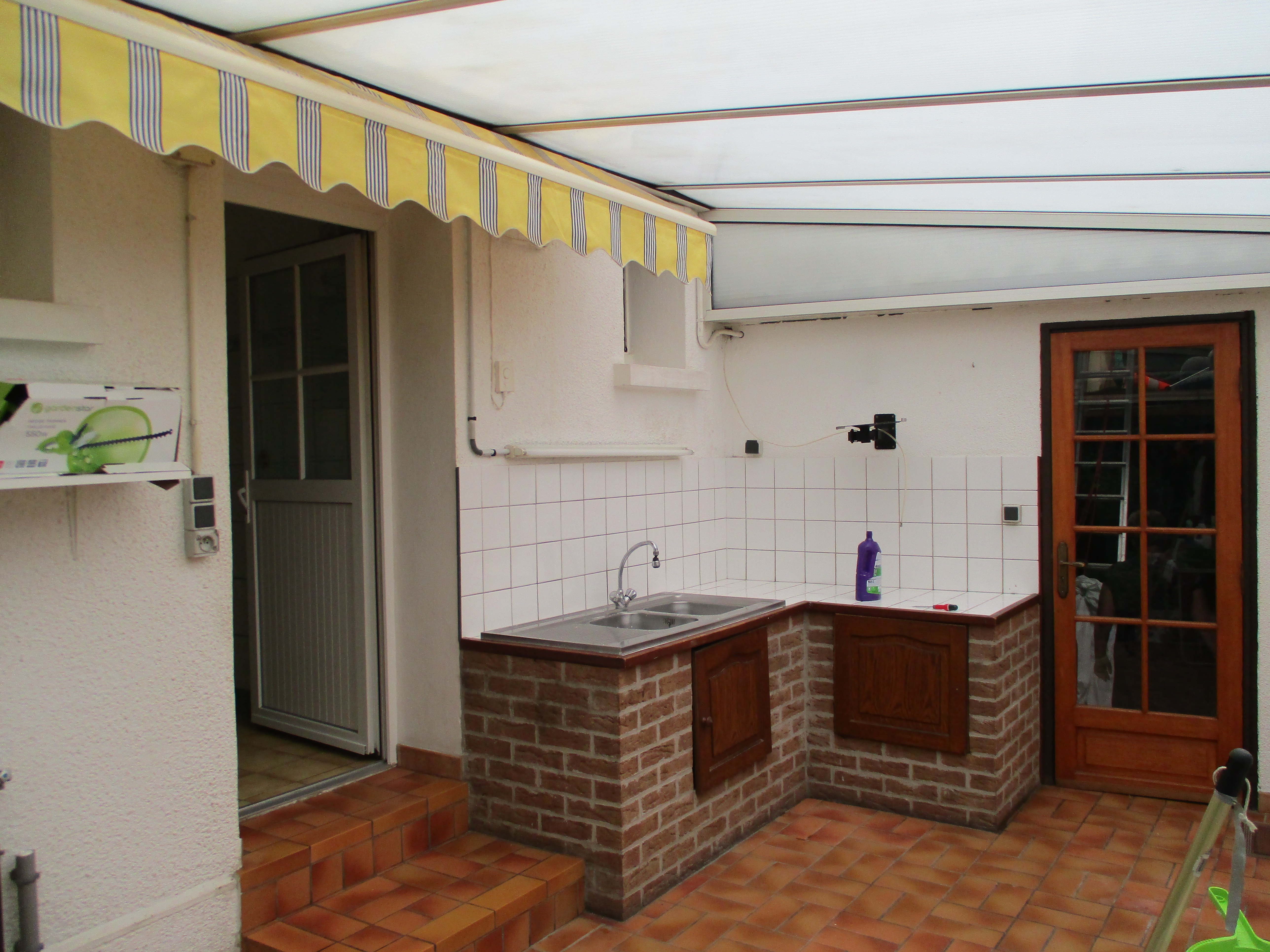 Vente maison 189 000 €  Etaples
