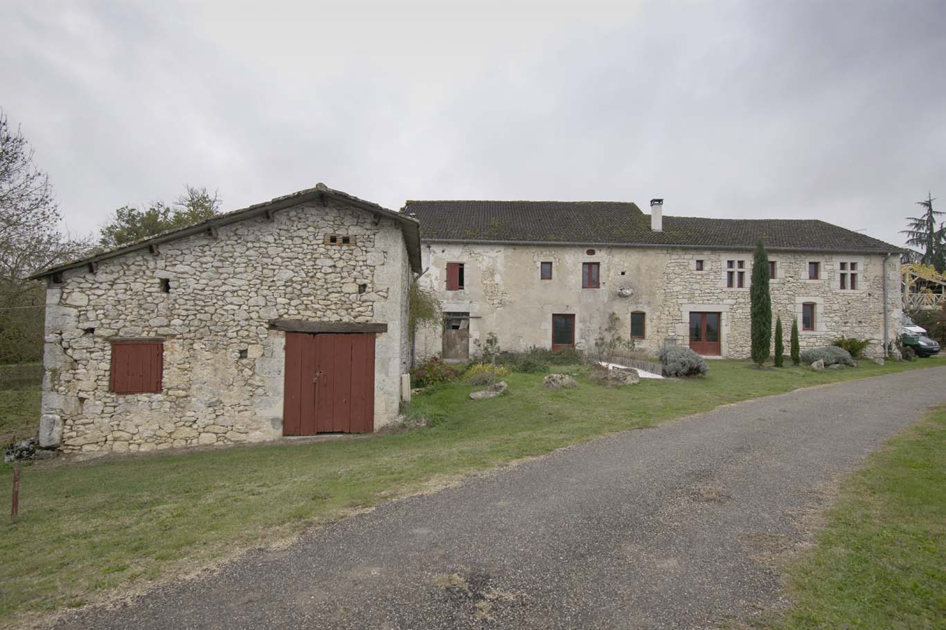 Property For Sale France Stone House For Sale Dordogne, Soumensac France
