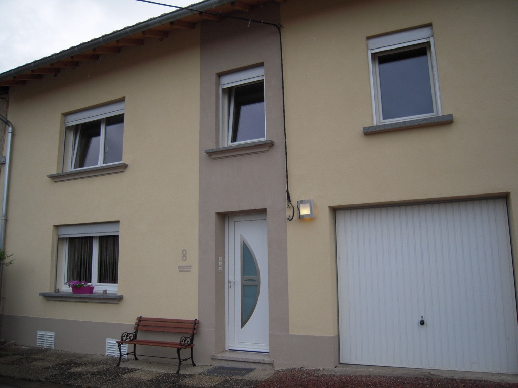 Appartement 470 €  sur Vahl Ebersing (57660) - Réf. 13.001