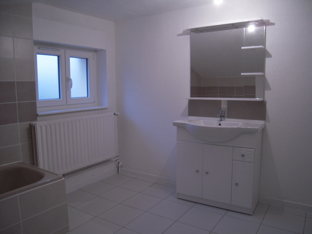 Appartement 470 €  sur Vahl Ebersing (57660) - Réf. 13.001
