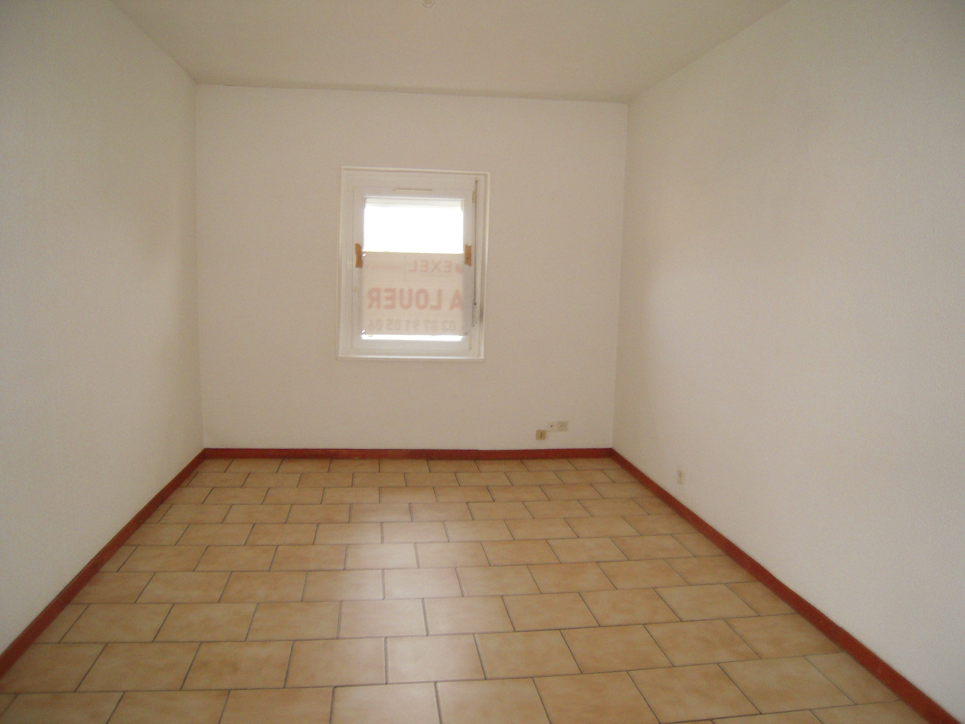 Location appartement Vahl Ebersing Réf. 13.001