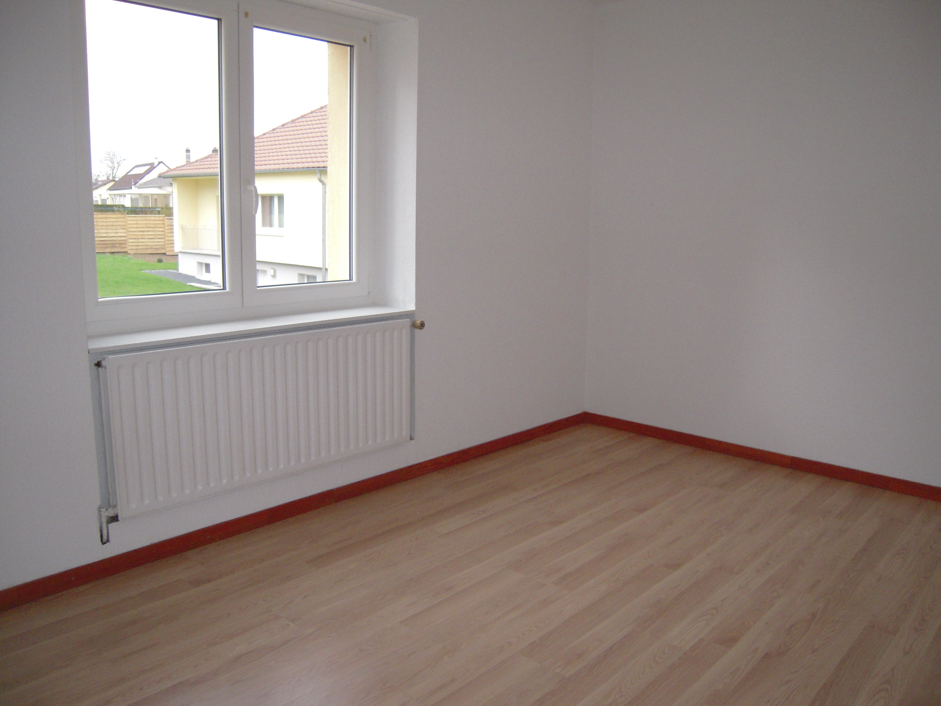 Appartement sur Vahl Ebersing ; 470 €  ; Location Réf. 13.001