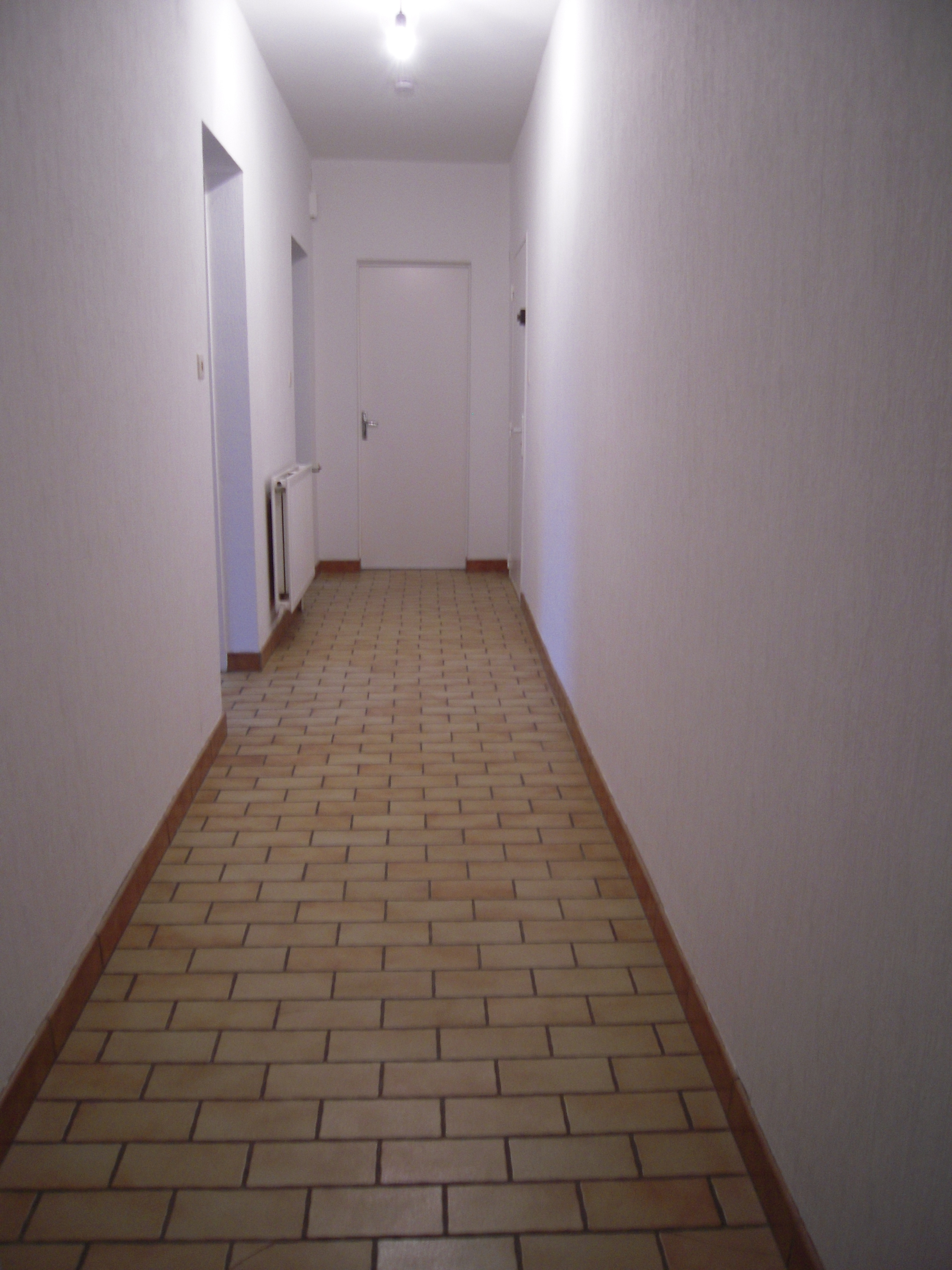 A louer appartement 470 €  Vahl Ebersing