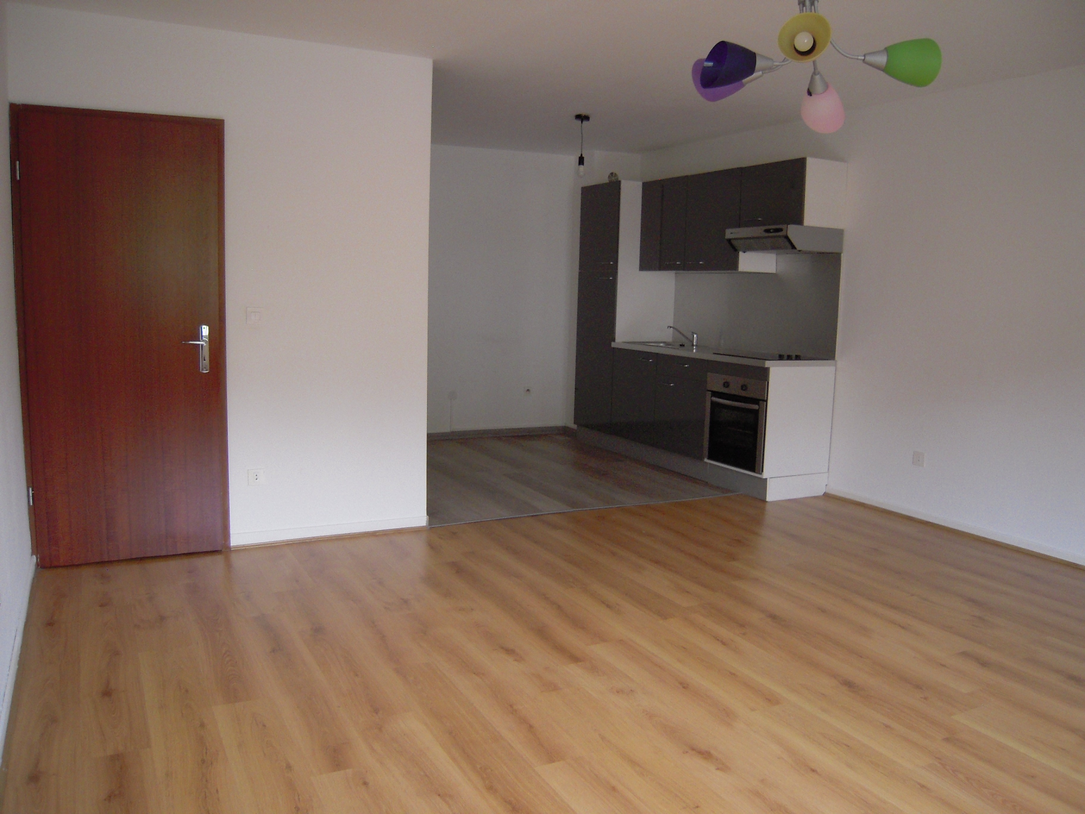 A louer appartement 350 €  Saint-Avold